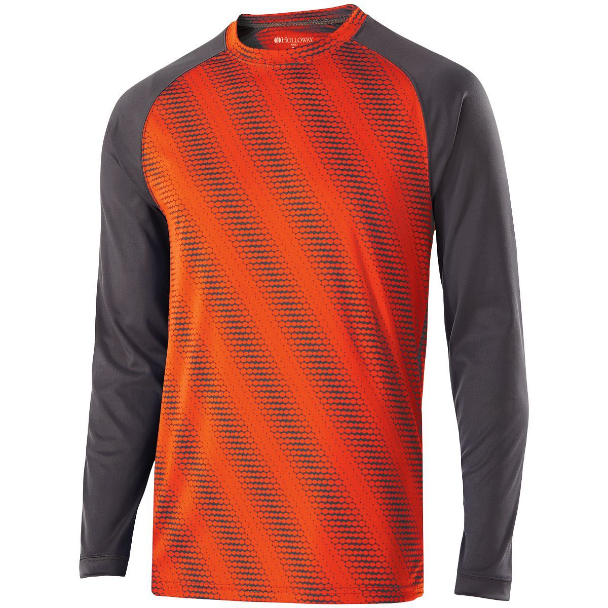 Long Sleeve Torpedo Shirt 222511