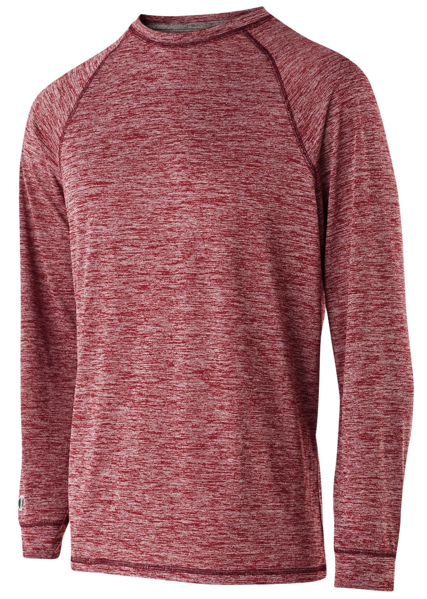 Youth Electrify 2.0 Long Sleeve Tee 222624