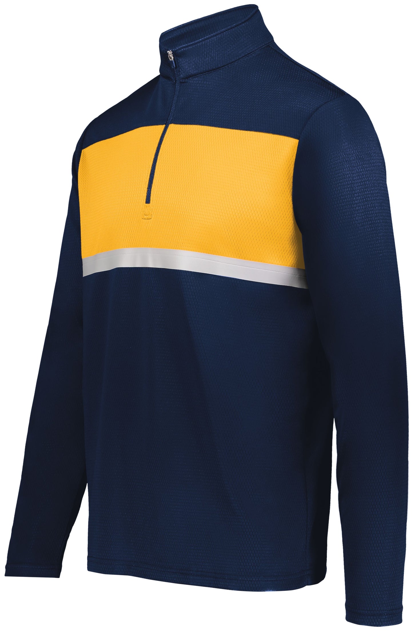 Prism Bold 1/4 Zip Pullover 222591