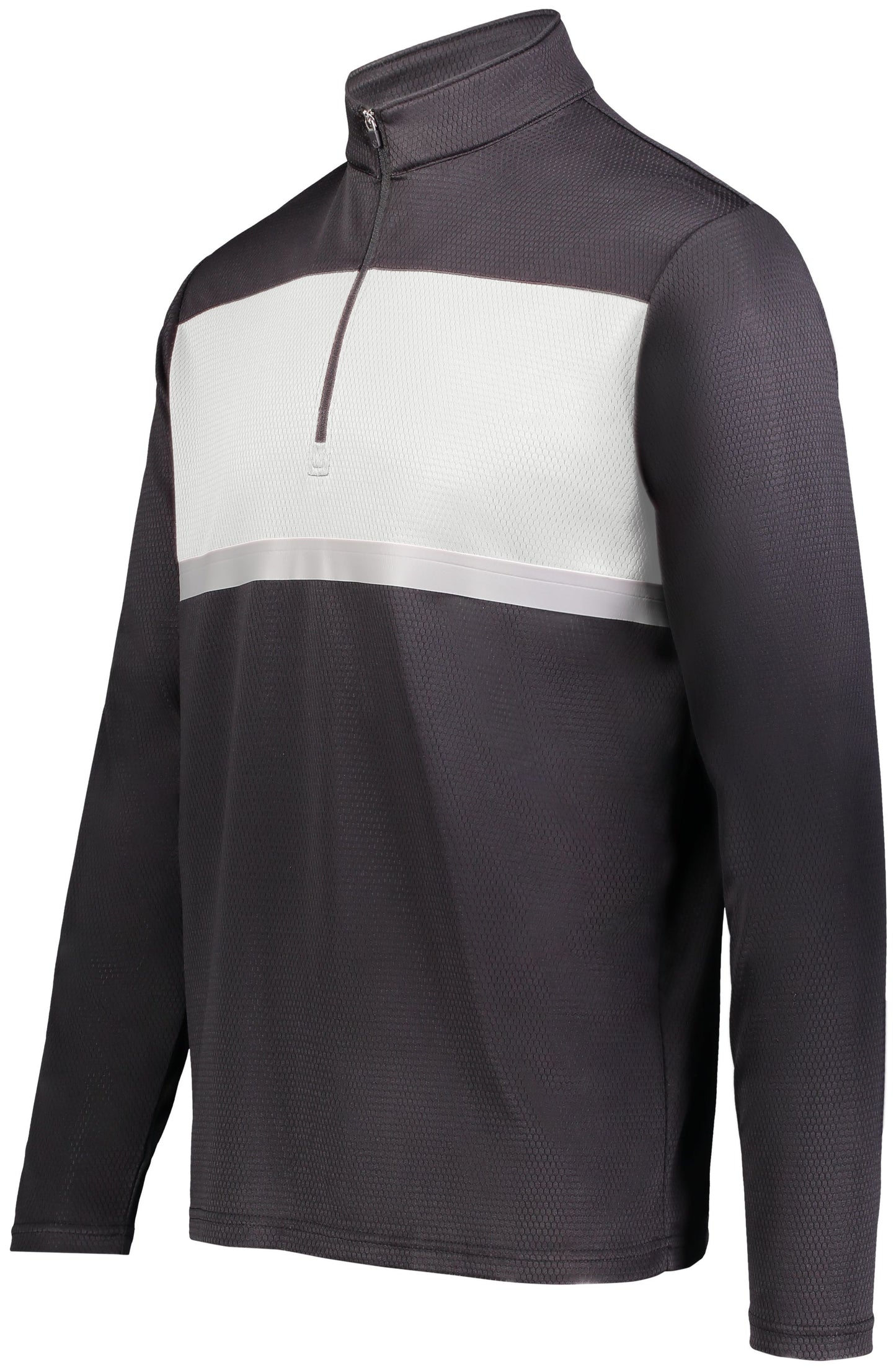 Prism Bold 1/4 Zip Pullover 222591