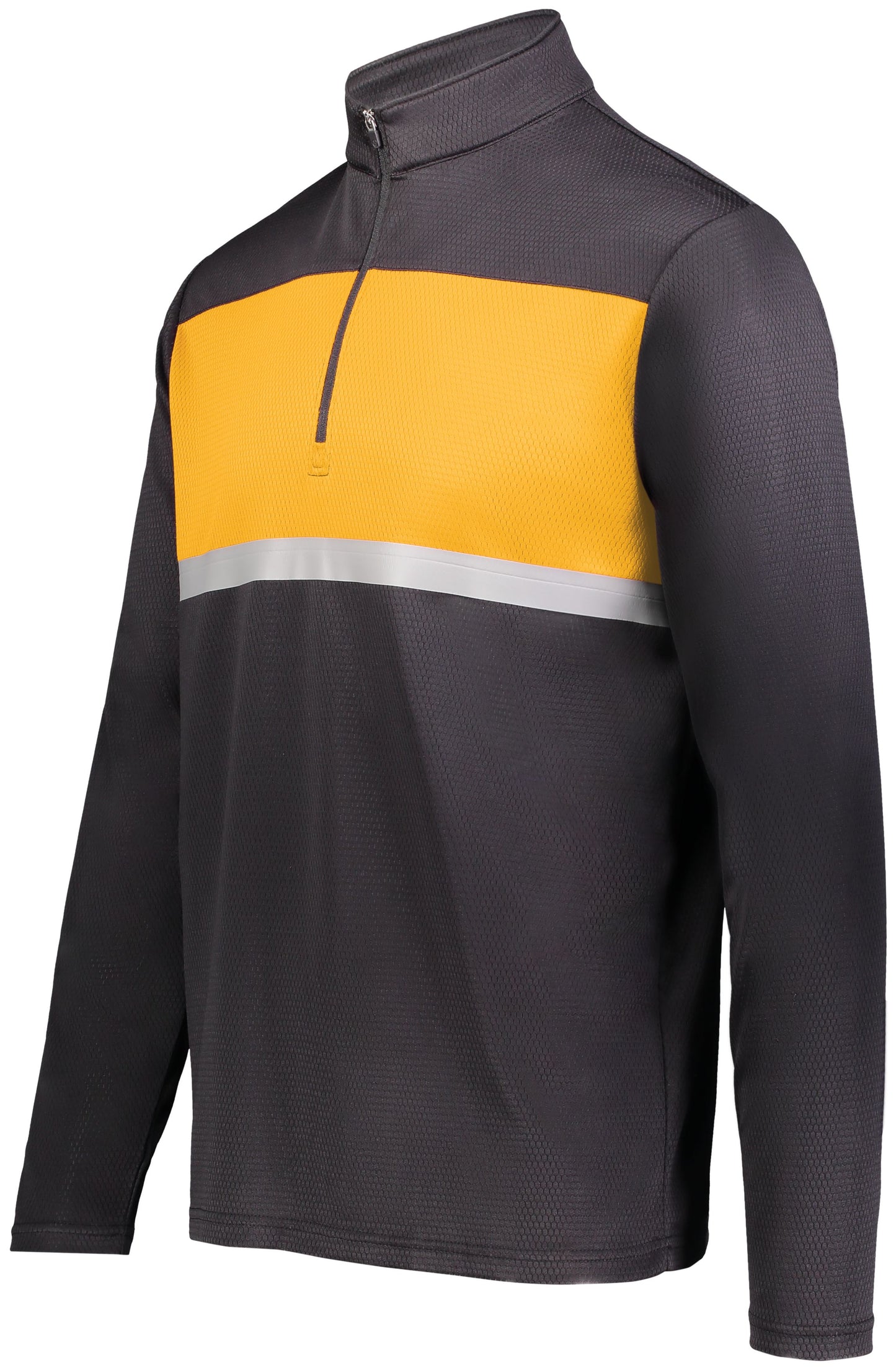 Prism Bold 1/4 Zip Pullover 222591