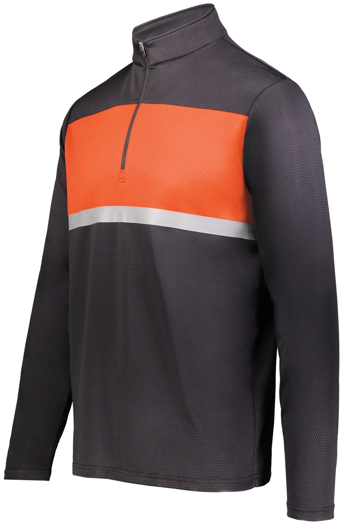 Prism Bold 1/4 Zip Pullover 222591
