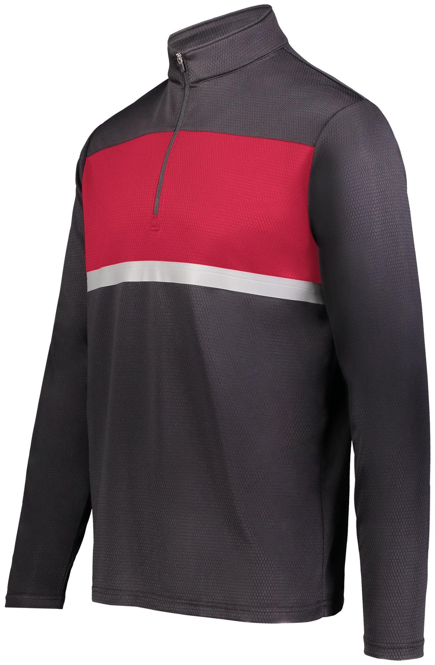 Prism Bold 1/4 Zip Pullover 222591