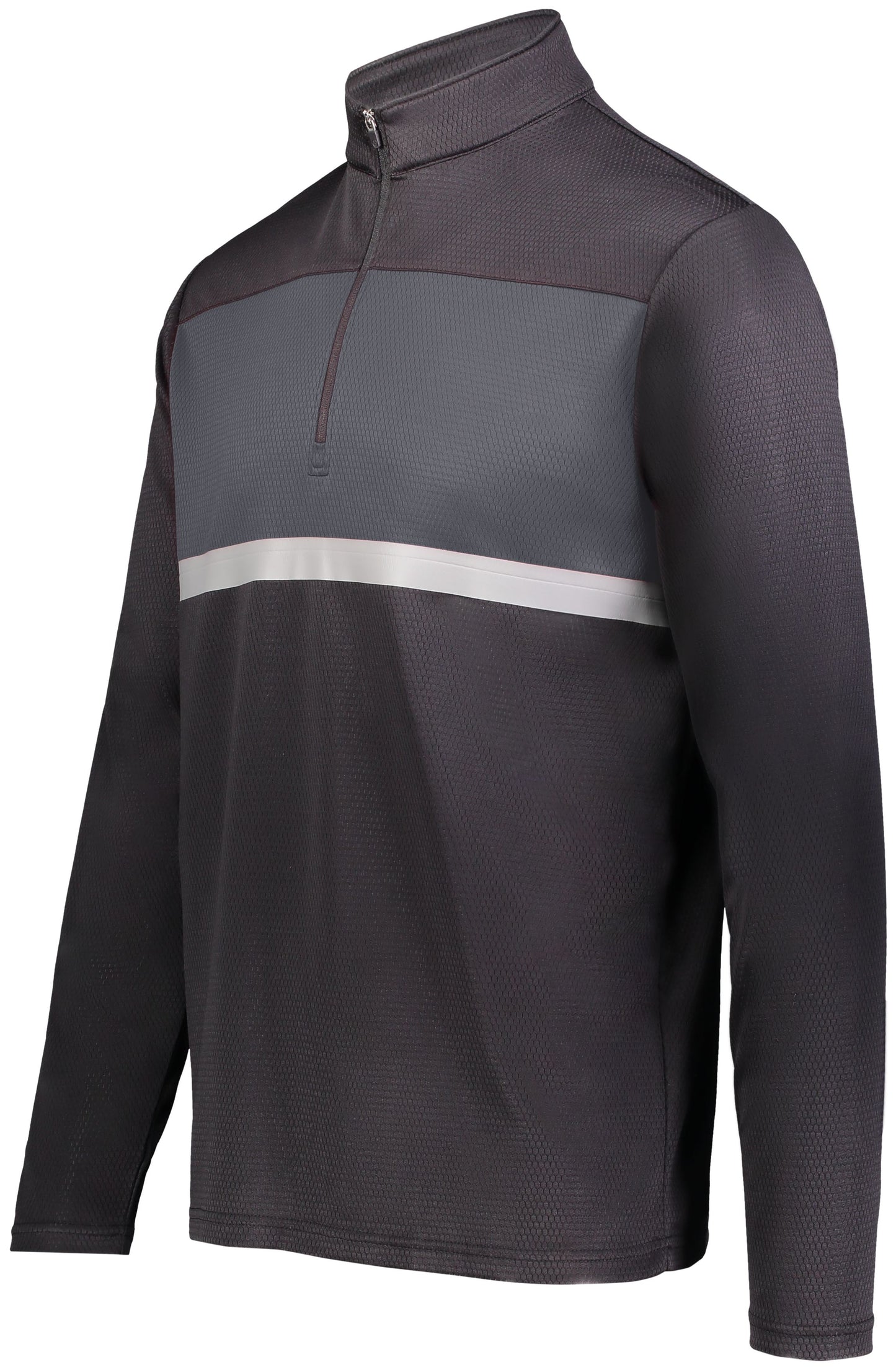 Prism Bold 1/4 Zip Pullover 222591