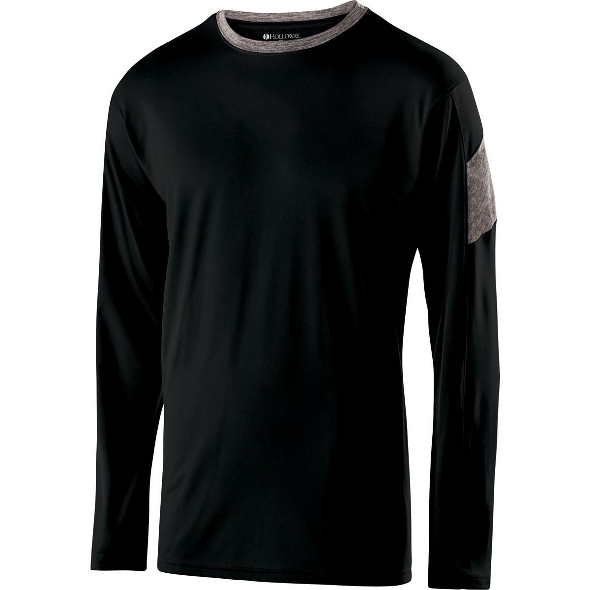 Youth Electron Long Sleeve Shirt 222627