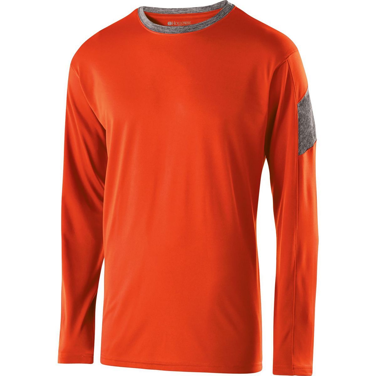 Youth Electron Long Sleeve Shirt 222627