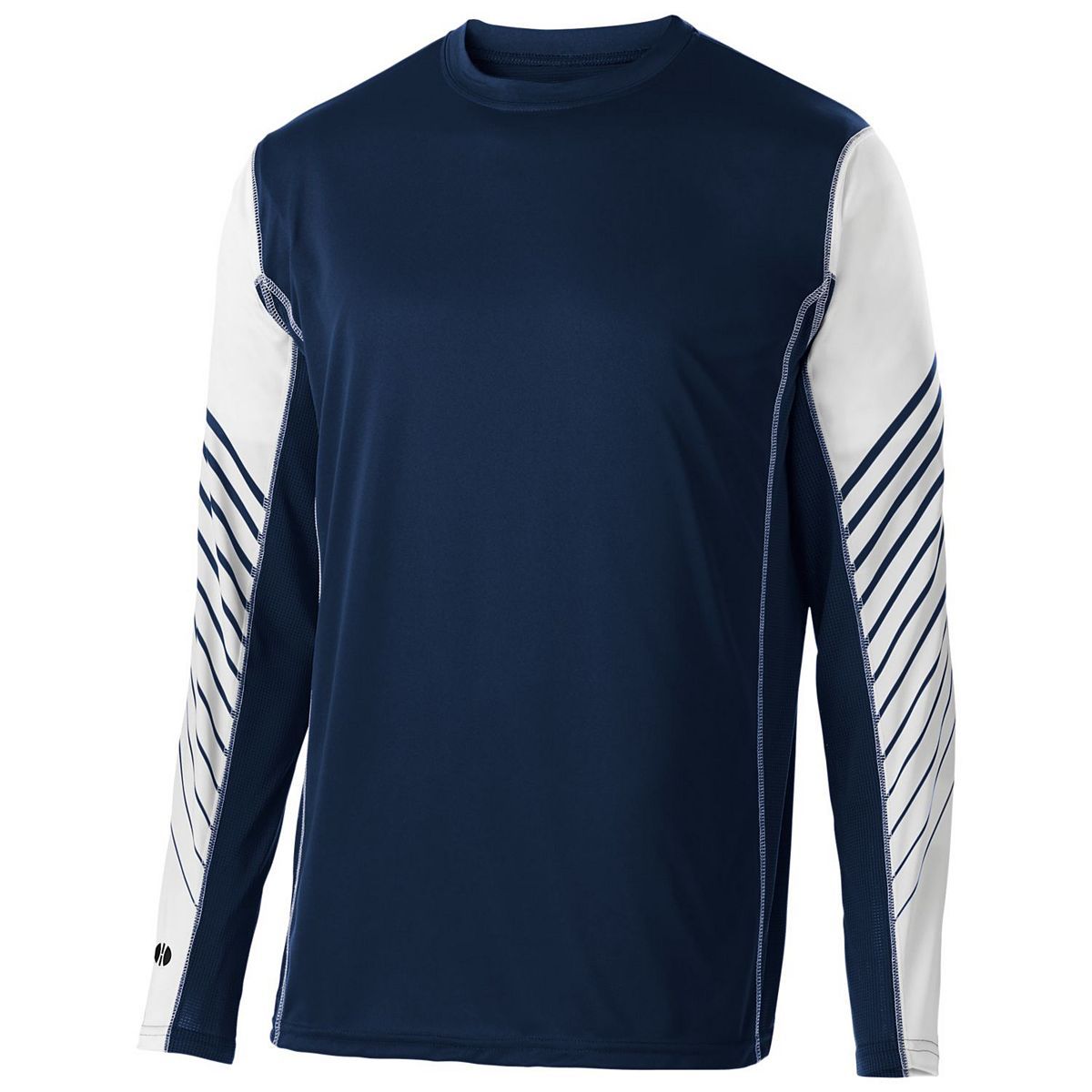 Youth Arc Shirt Long Sleeve 222641