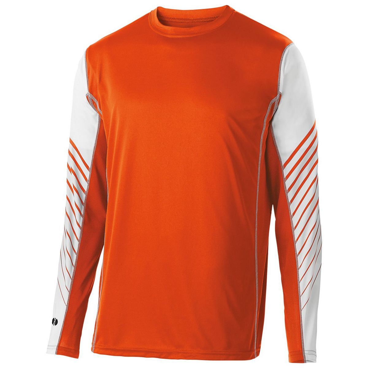 Youth Arc Shirt Long Sleeve 222641