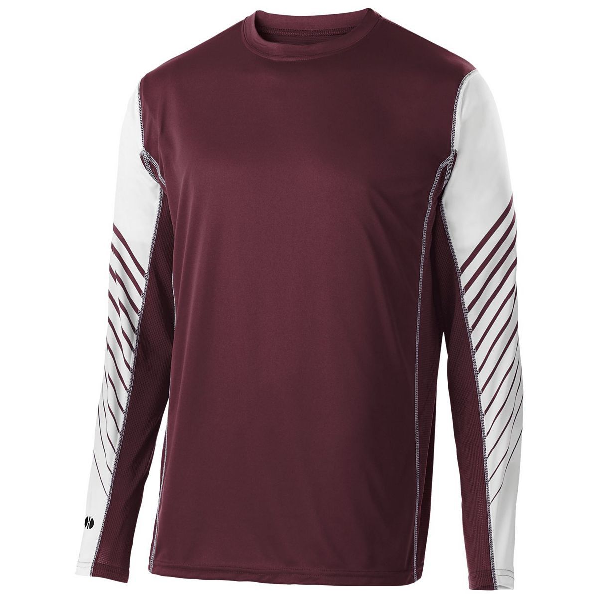 Youth Arc Shirt Long Sleeve 222641