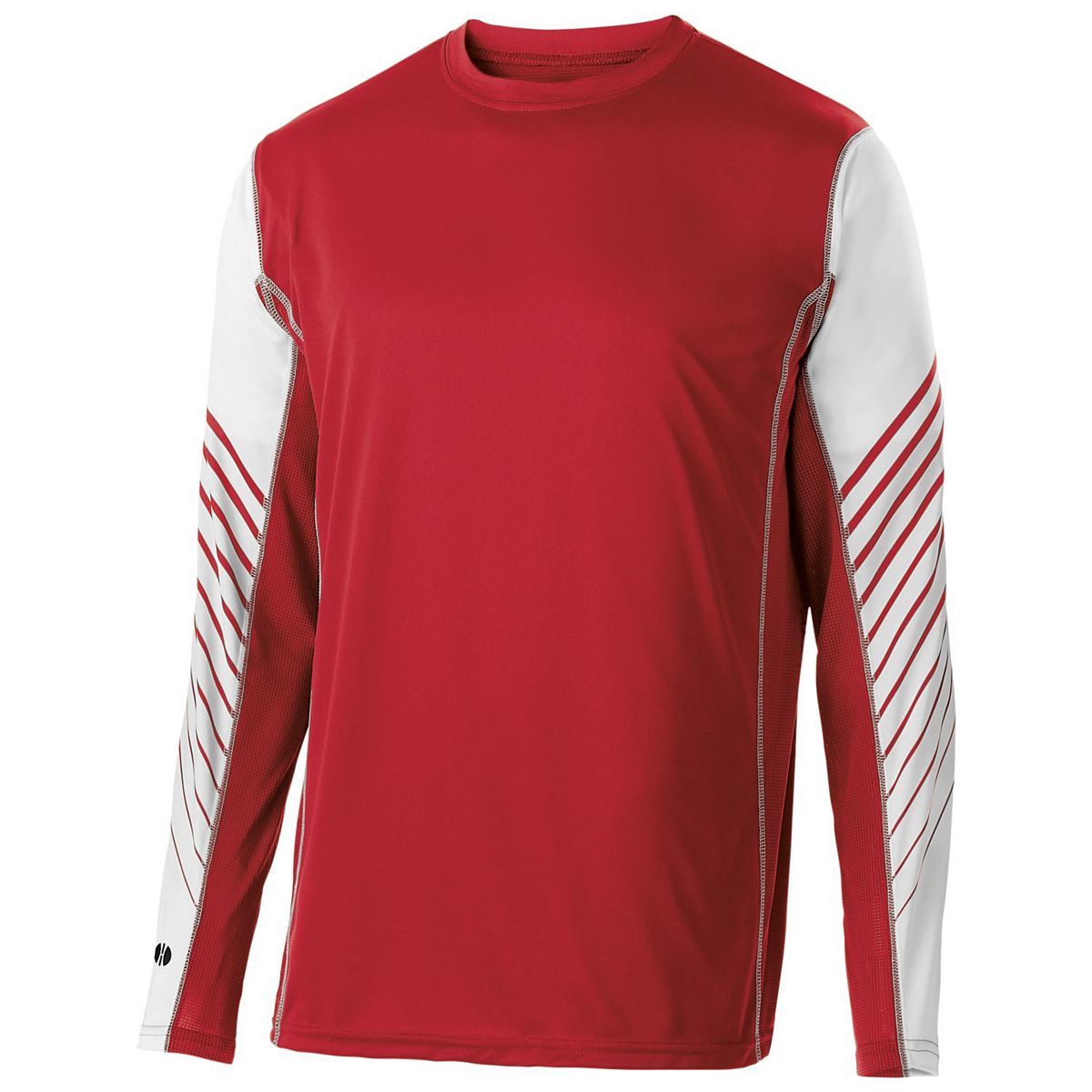 Youth Arc Shirt Long Sleeve 222641