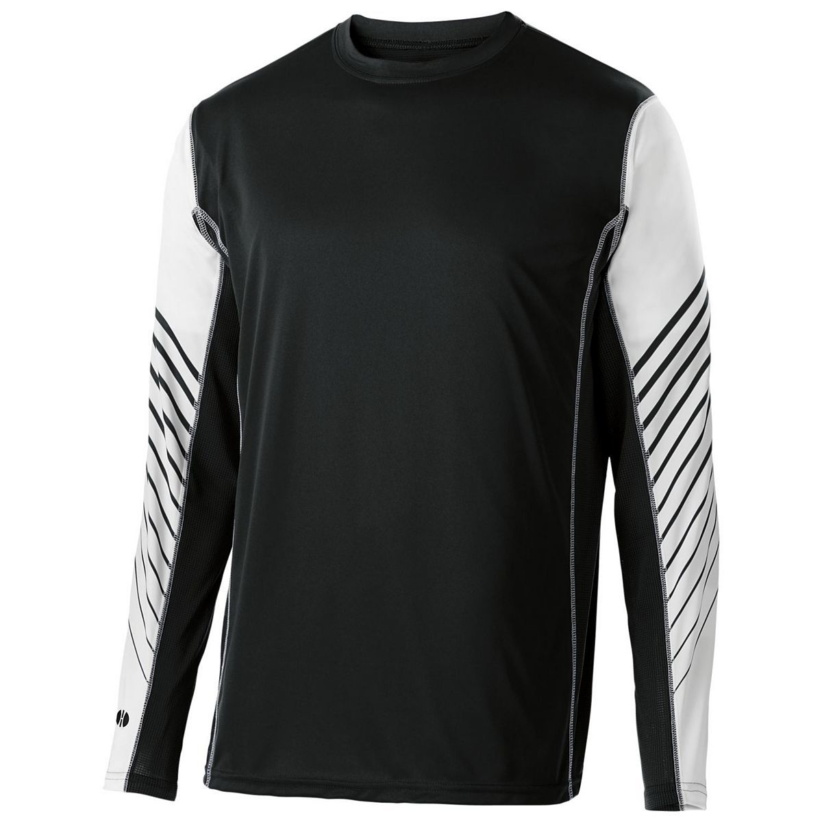 Youth Arc Shirt Long Sleeve 222641
