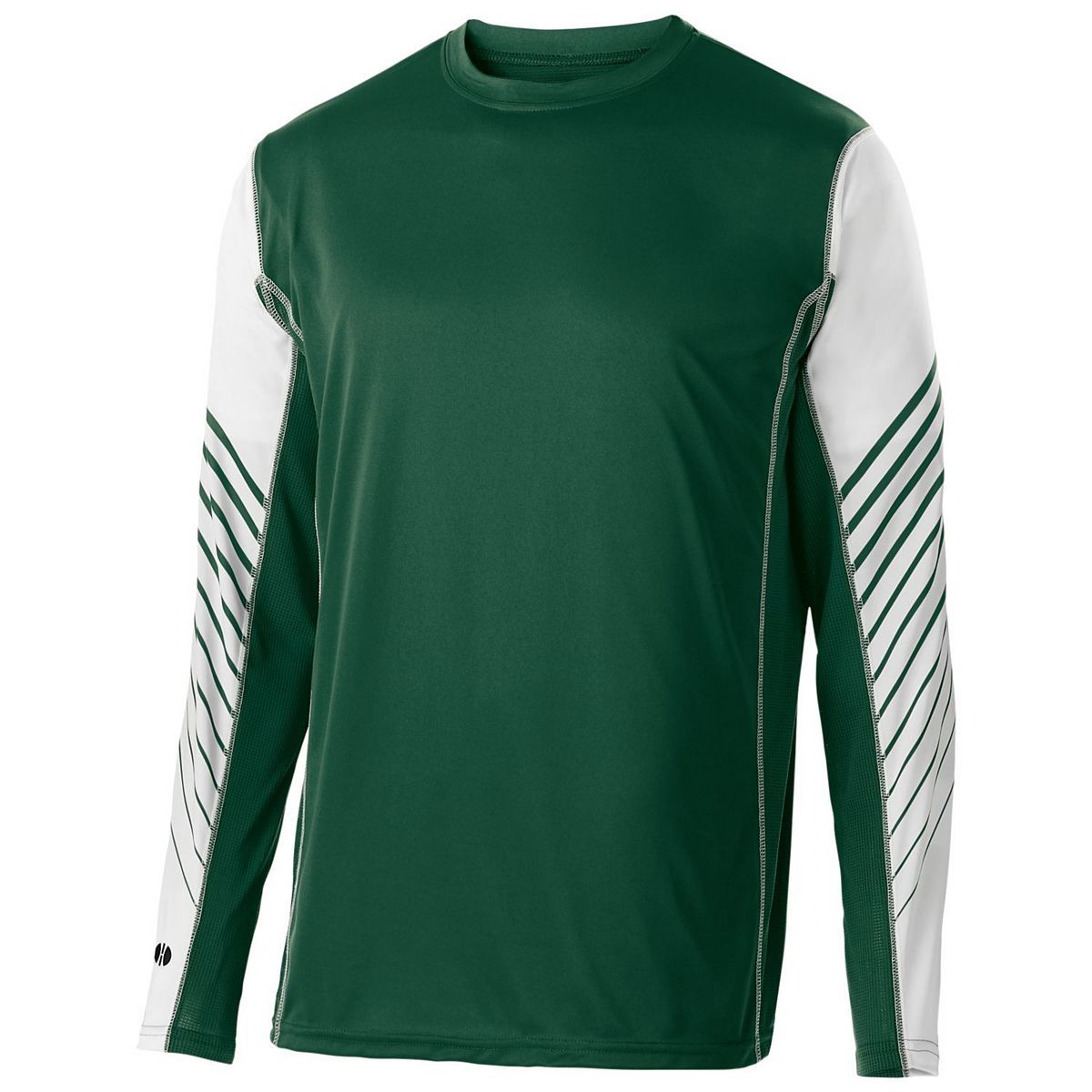 Youth Arc Shirt Long Sleeve 222641