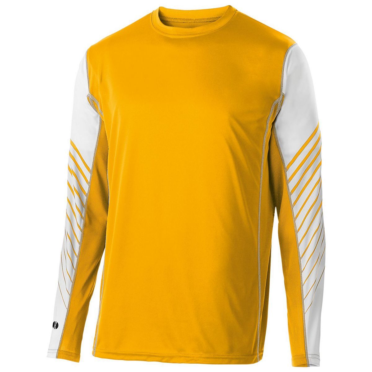 Youth Arc Shirt Long Sleeve 222641