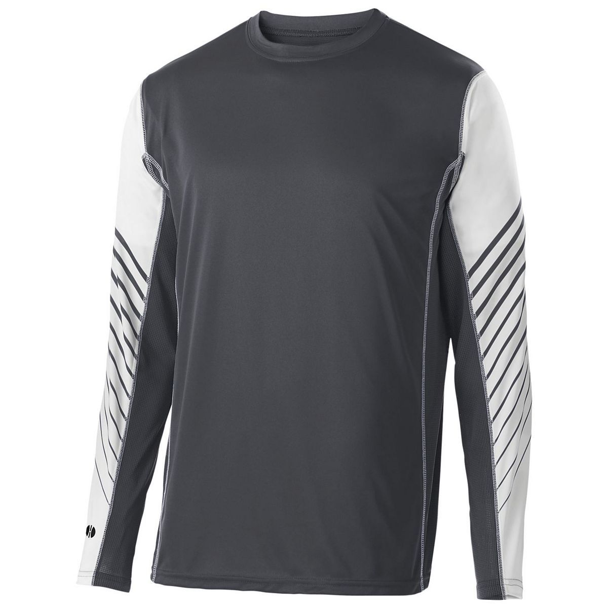 Youth Arc Shirt Long Sleeve 222641