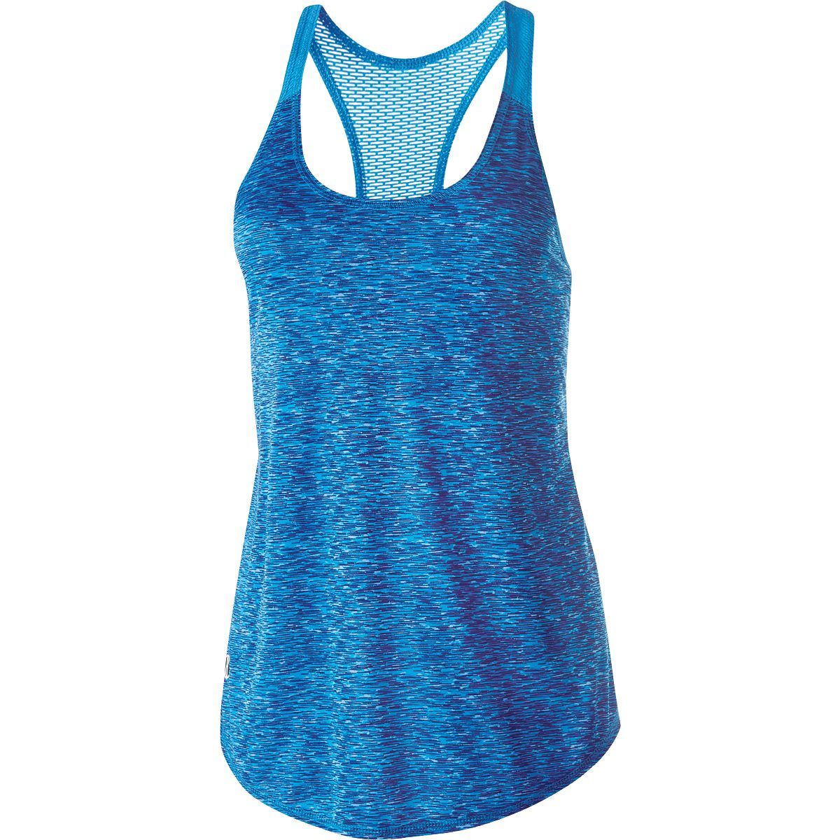 Ladies Space Dye Tank 222733