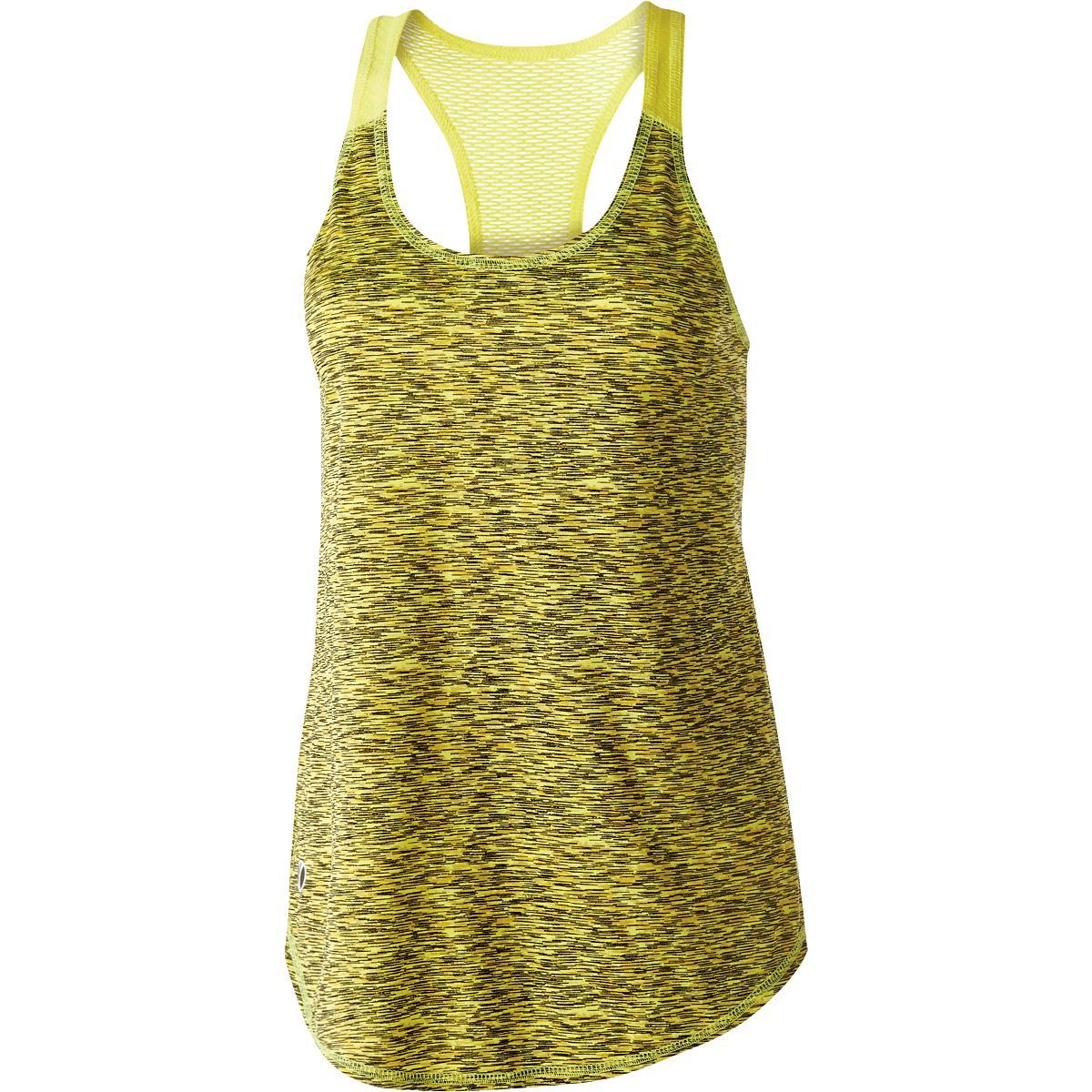 Ladies Space Dye Tank 222733