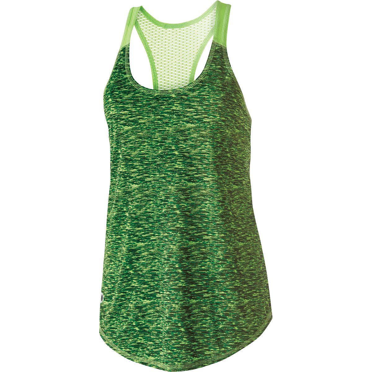 Ladies Space Dye Tank 222733