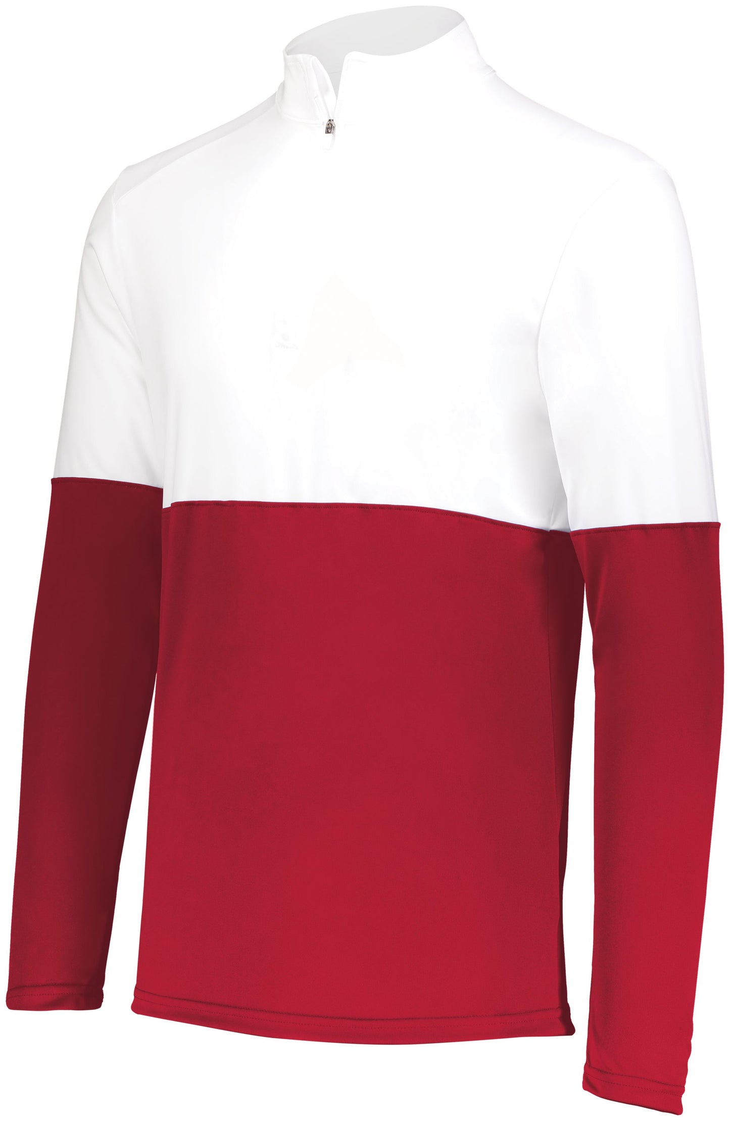 Youth Momentum Team 1/4 Zip Pullover 223600