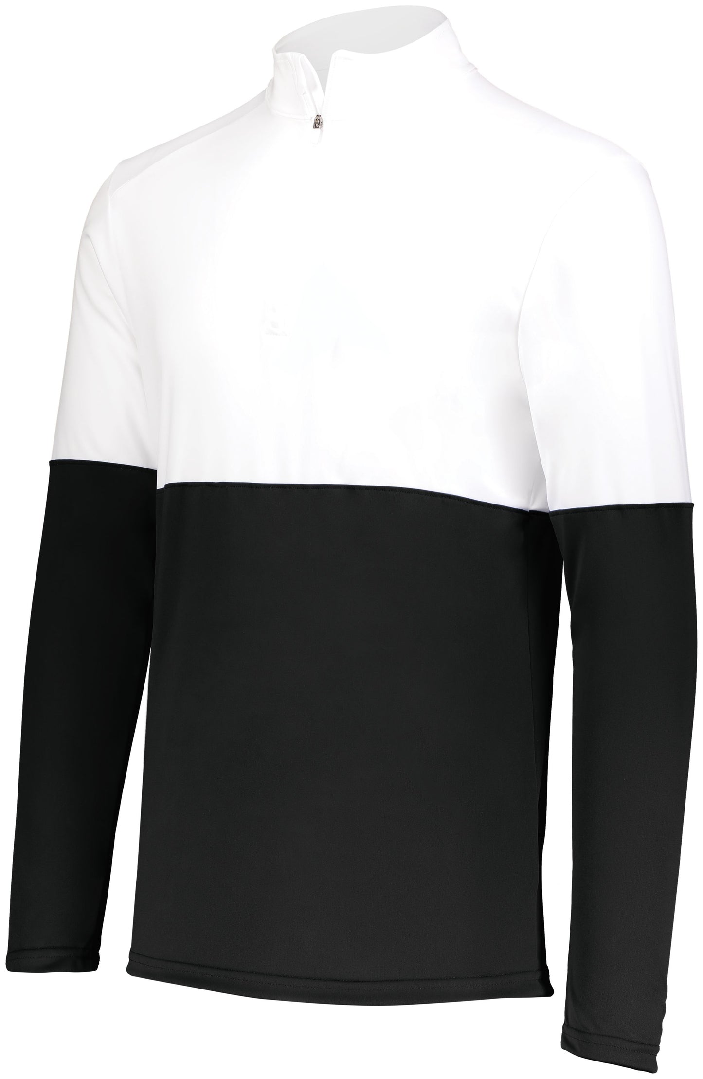 Youth Momentum Team 1/4 Zip Pullover 223600