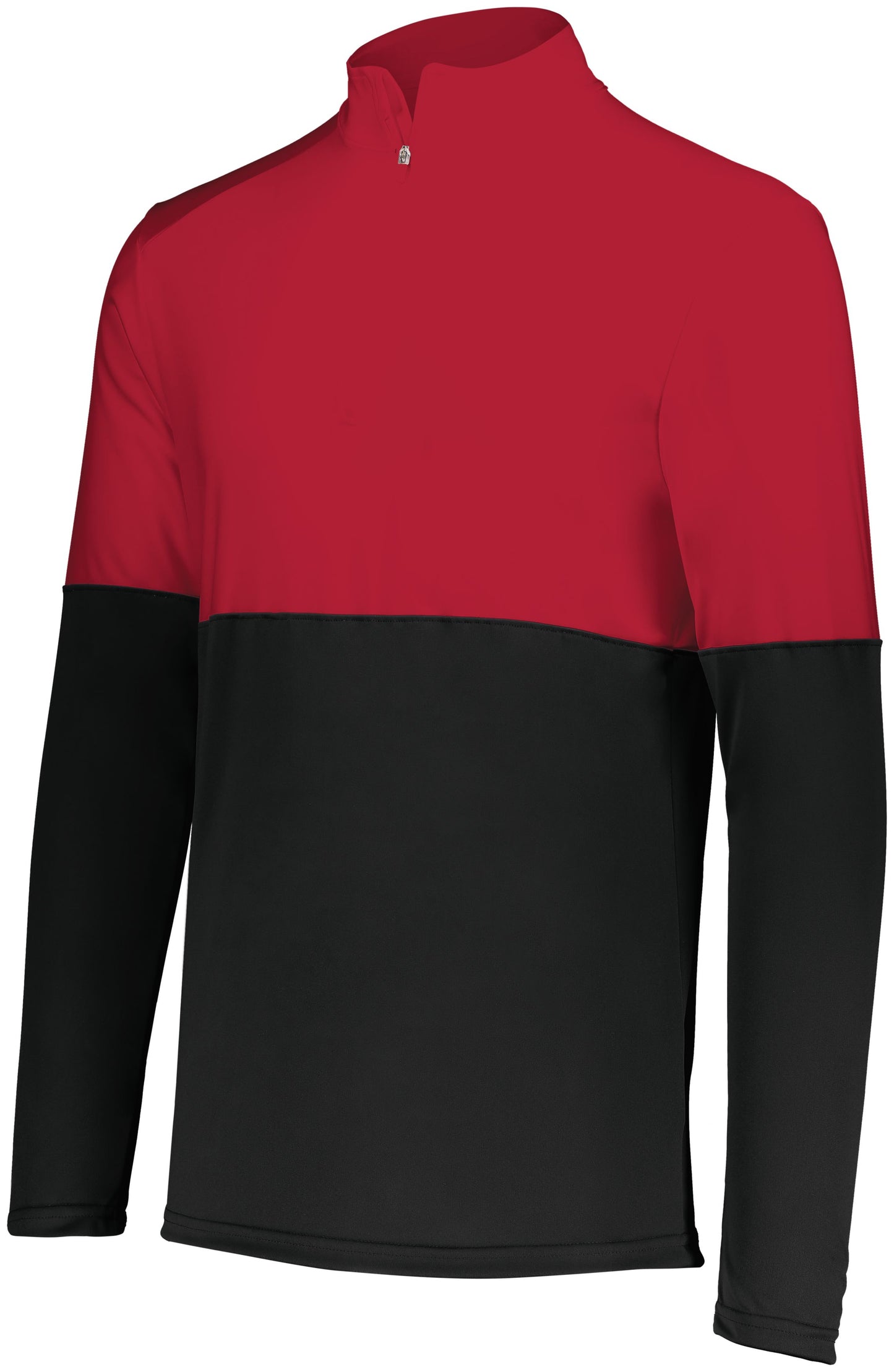 Youth Momentum Team 1/4 Zip Pullover 223600