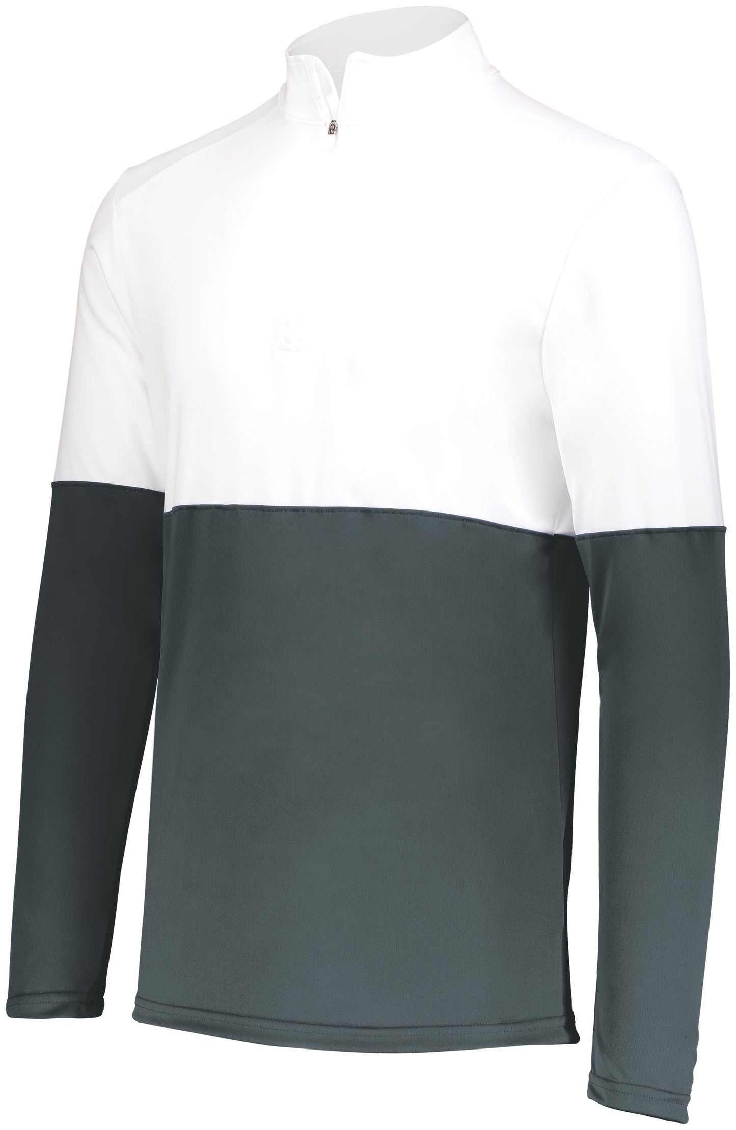 Youth Momentum Team 1/4 Zip Pullover 223600