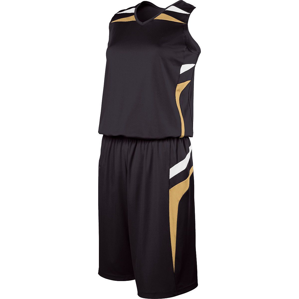 Ladies Prodigy Shorts 224365