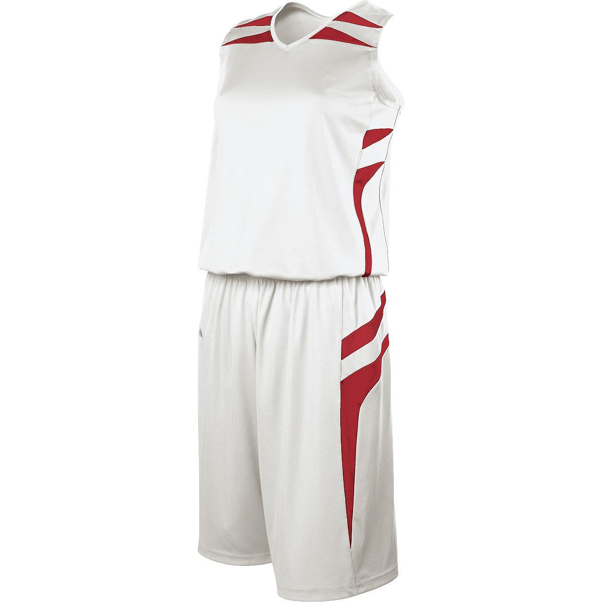 Ladies Prodigy Shorts 224365