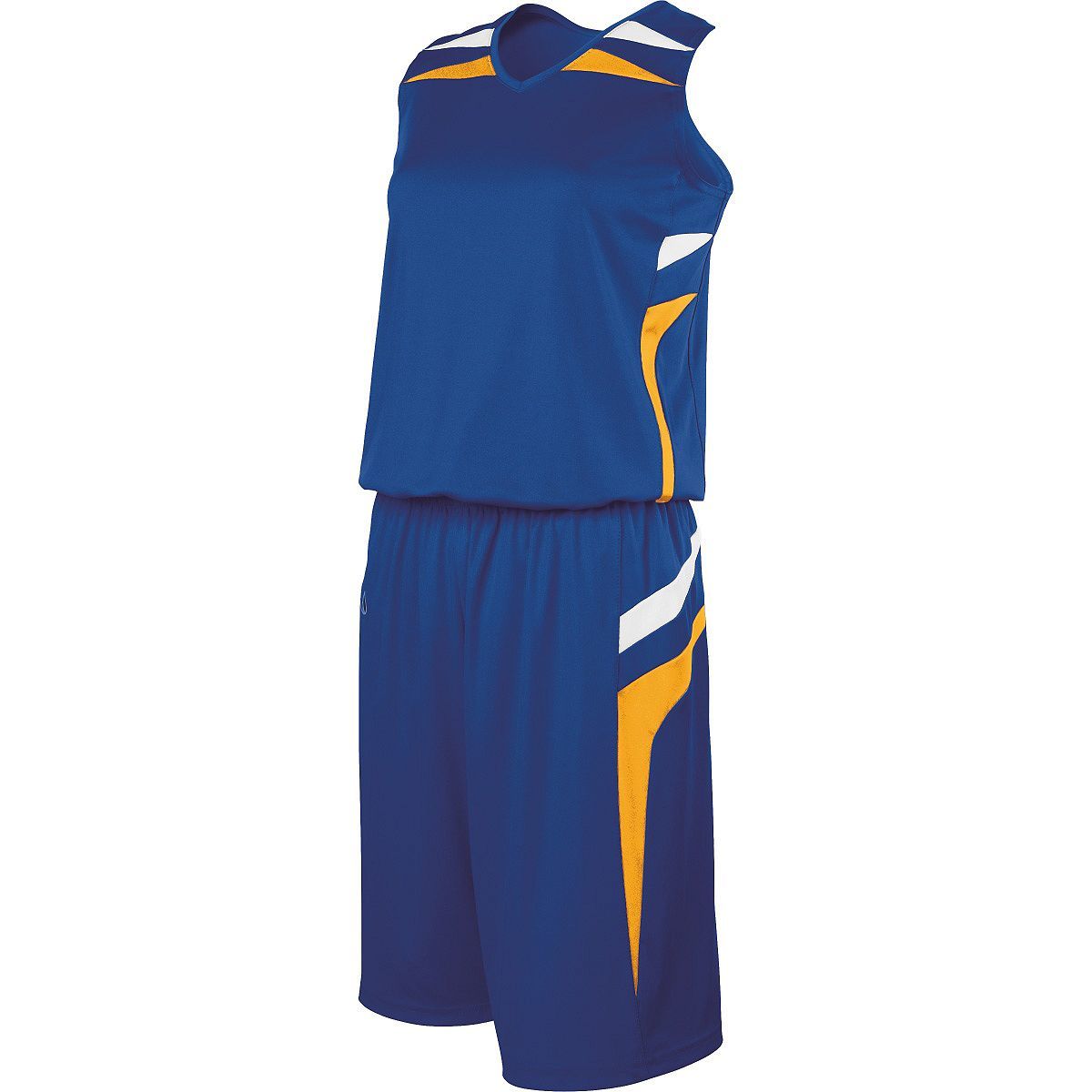 Ladies Prodigy Shorts 224365