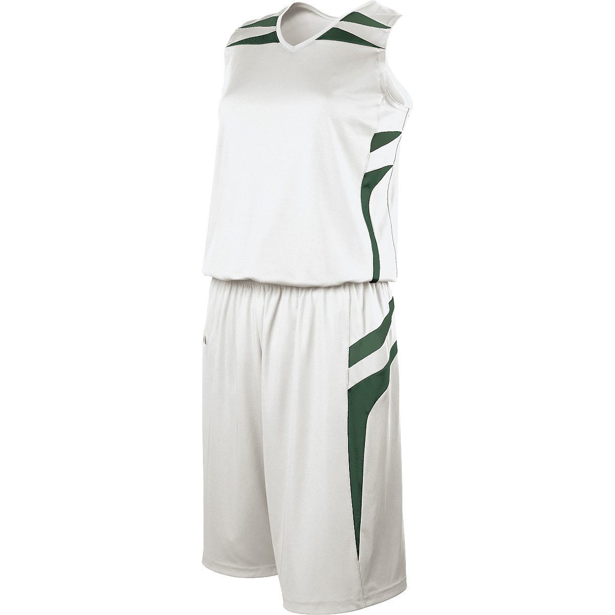 Ladies Prodigy Shorts 224365