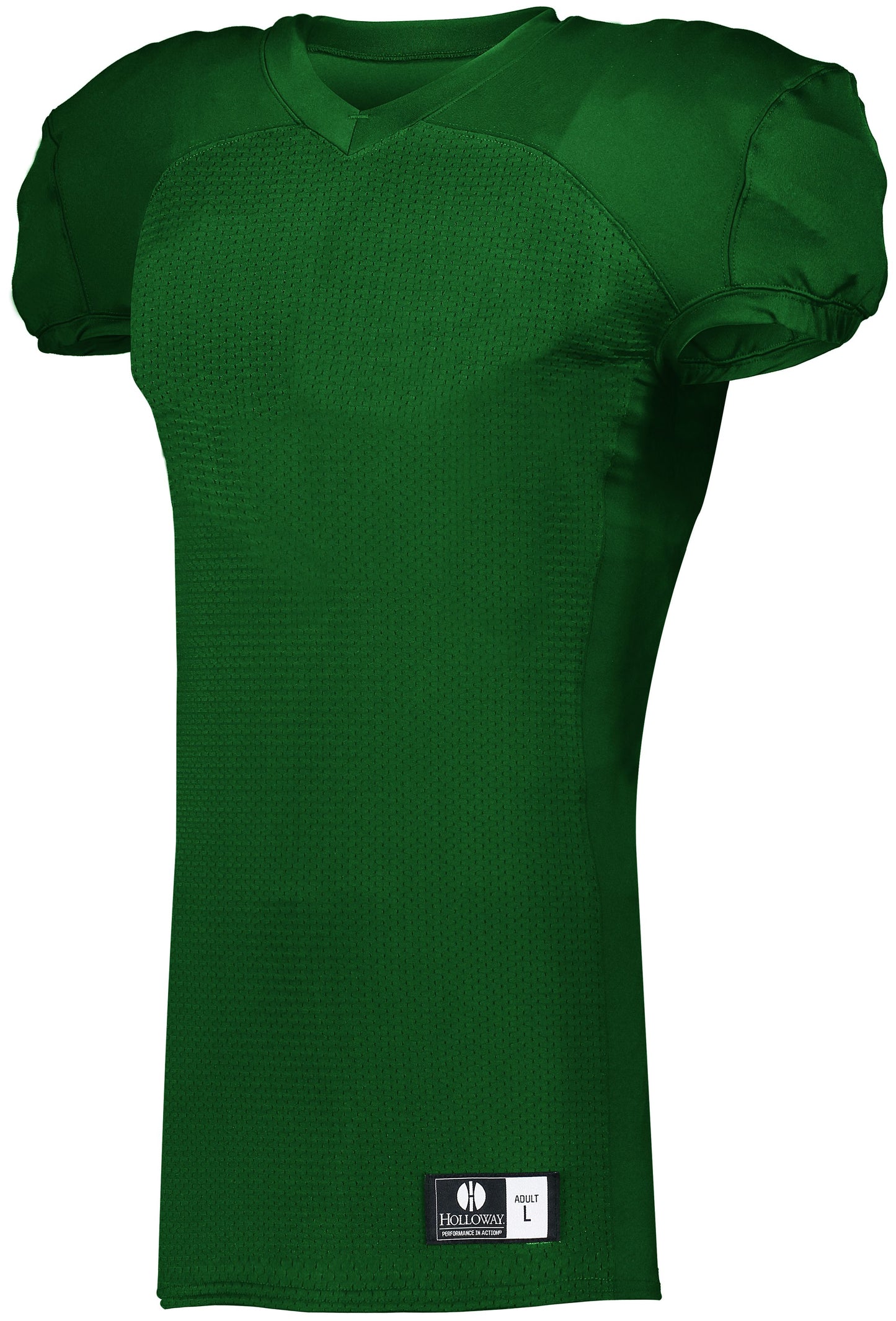Youth Iron Nerve Football Jersey 226220