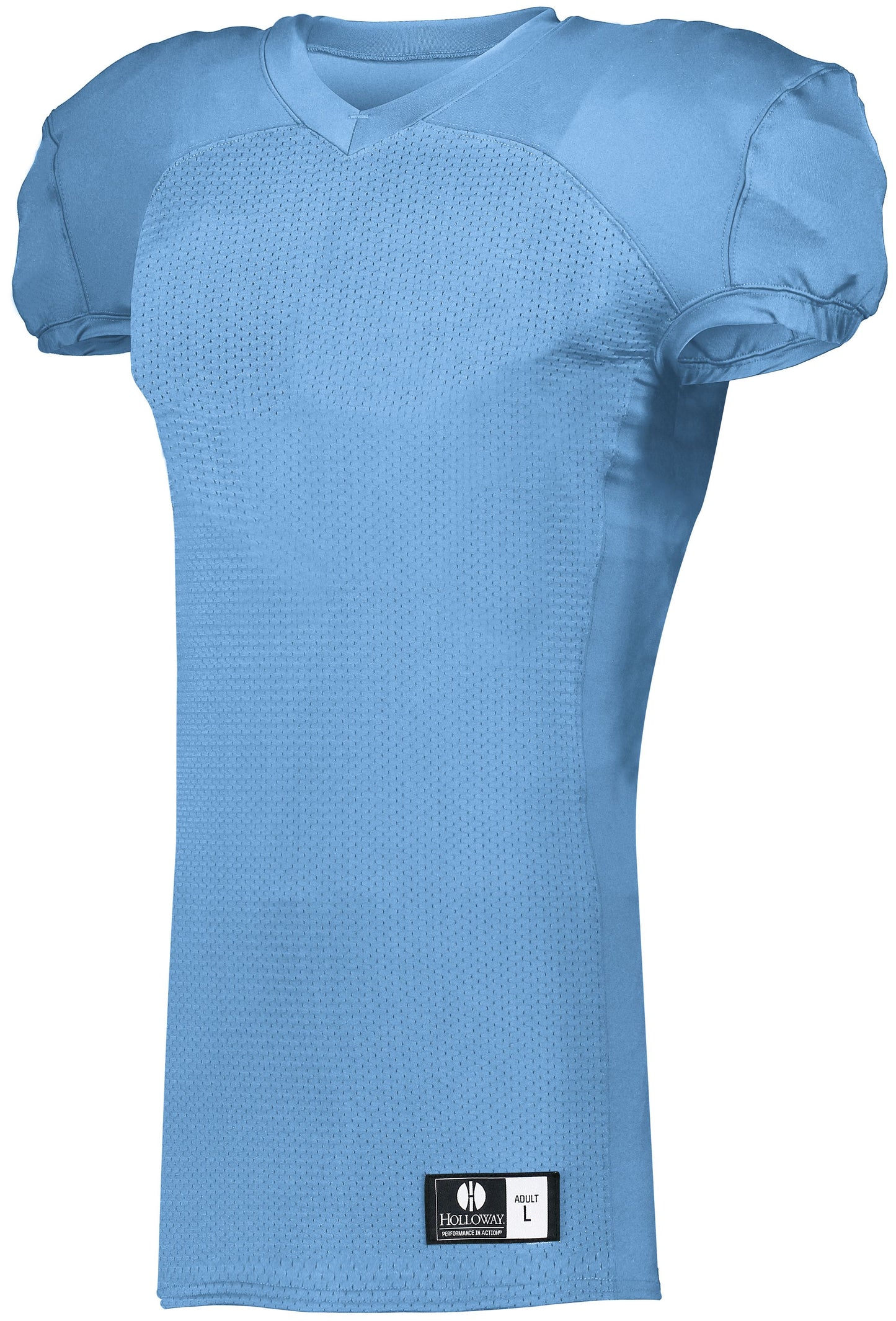 Youth Iron Nerve Football Jersey 226220