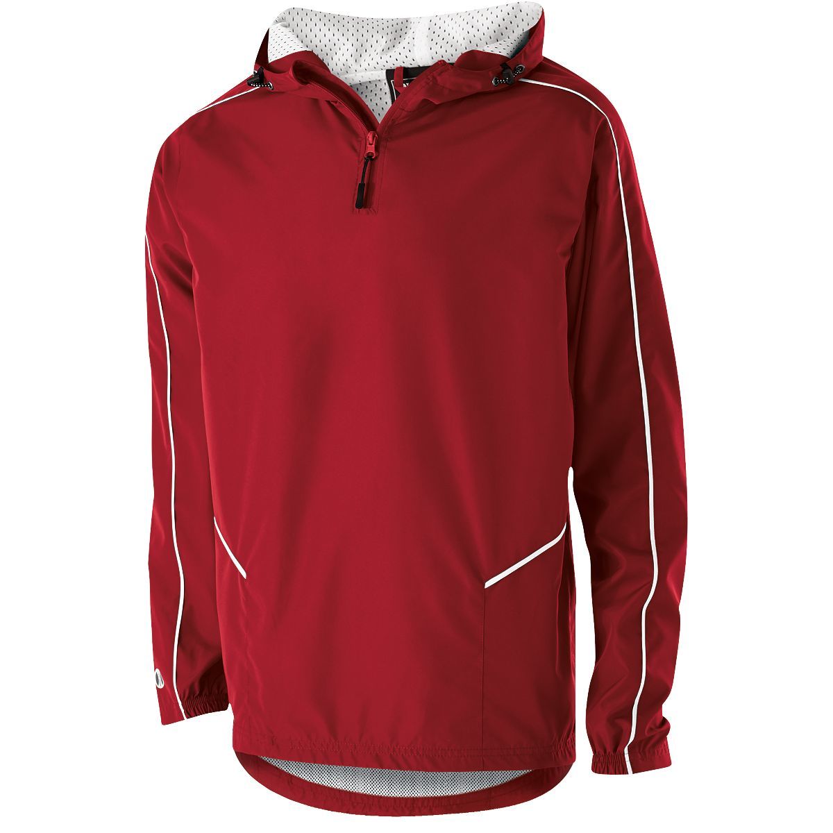 Wizard Pullover 229016