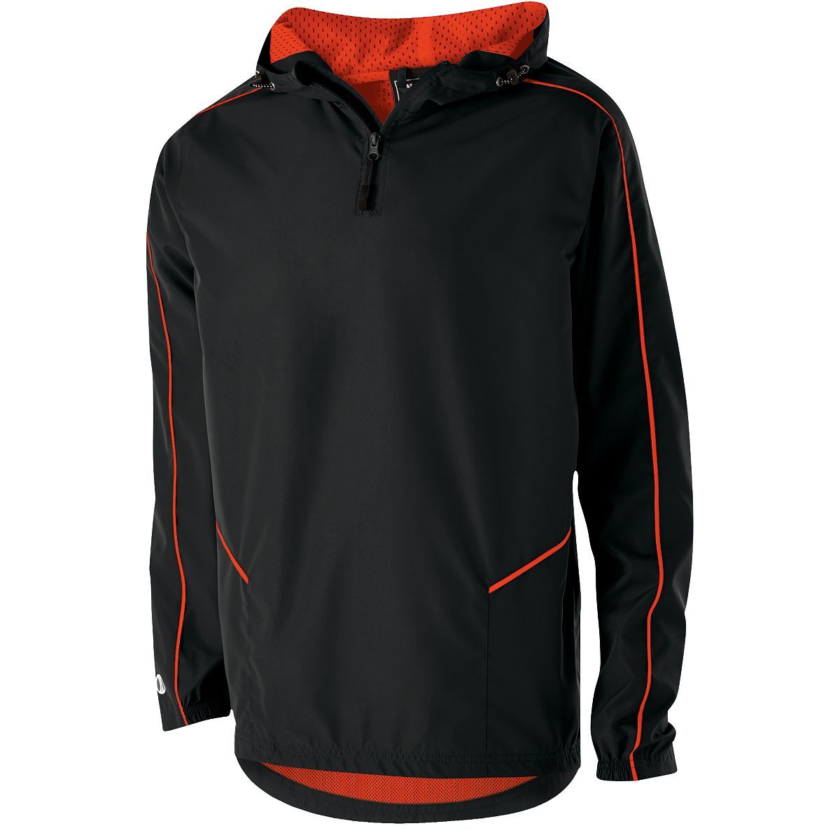 Wizard Pullover 229016