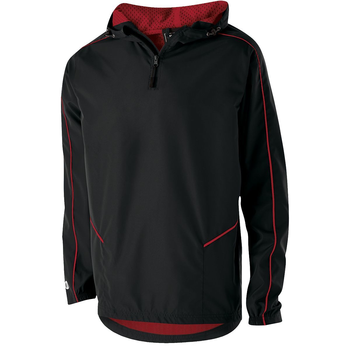 Wizard Pullover 229016