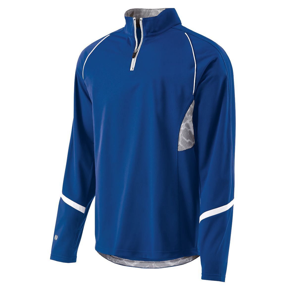 Tenacity Pullover 229124