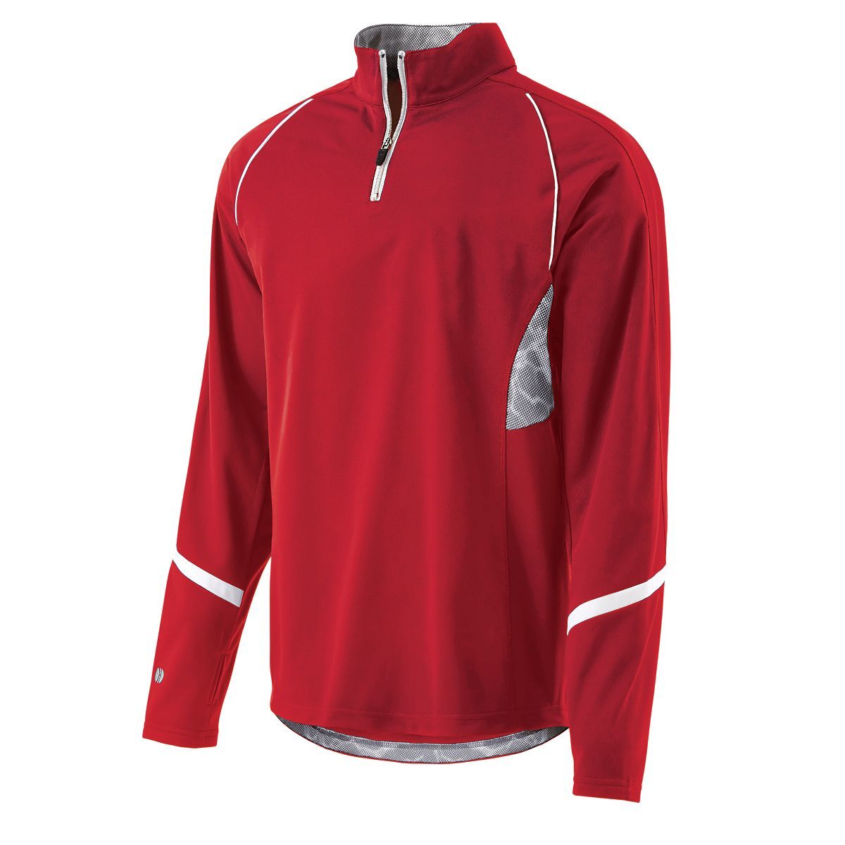 Tenacity Pullover 229124
