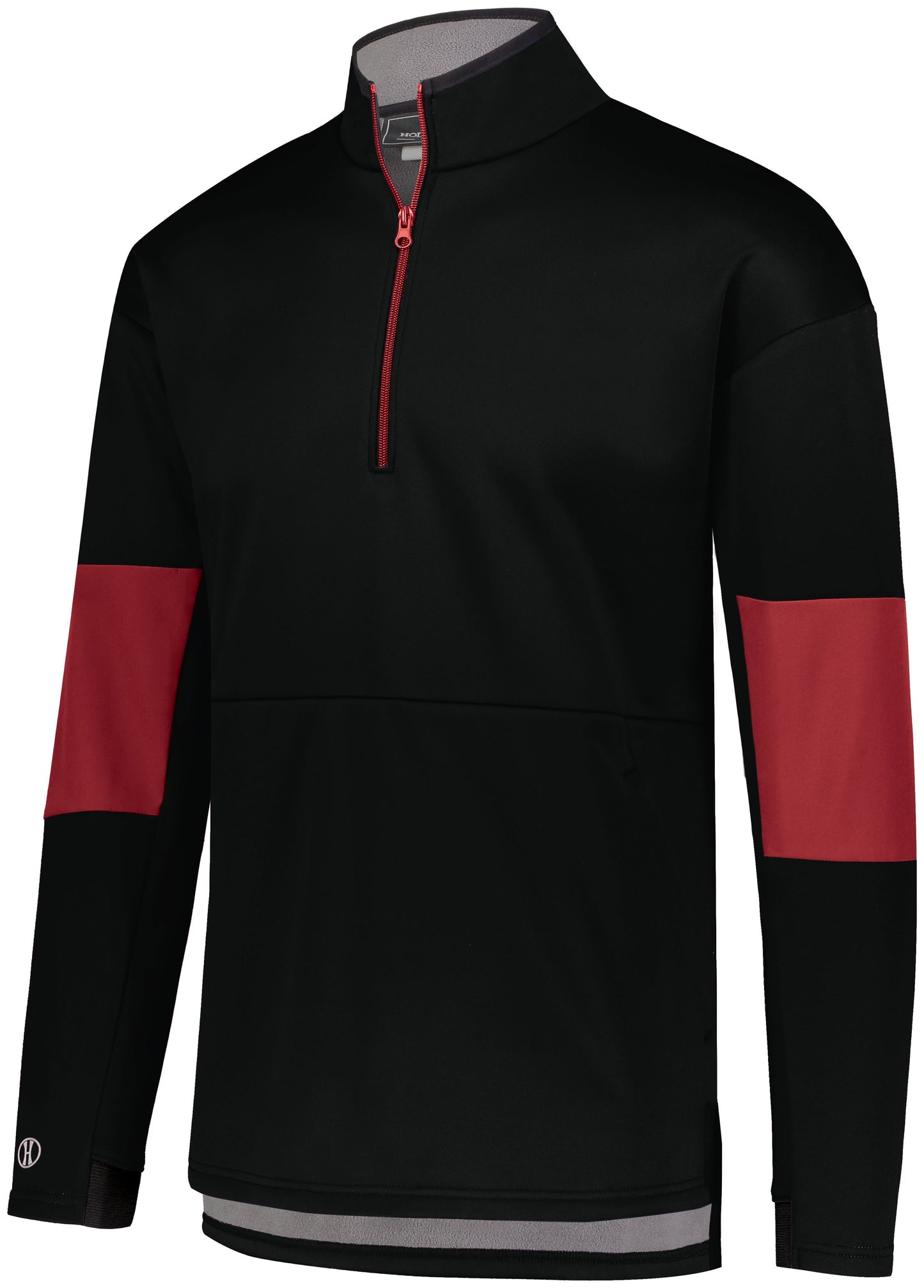 Sof-Stretch Pullover 229538