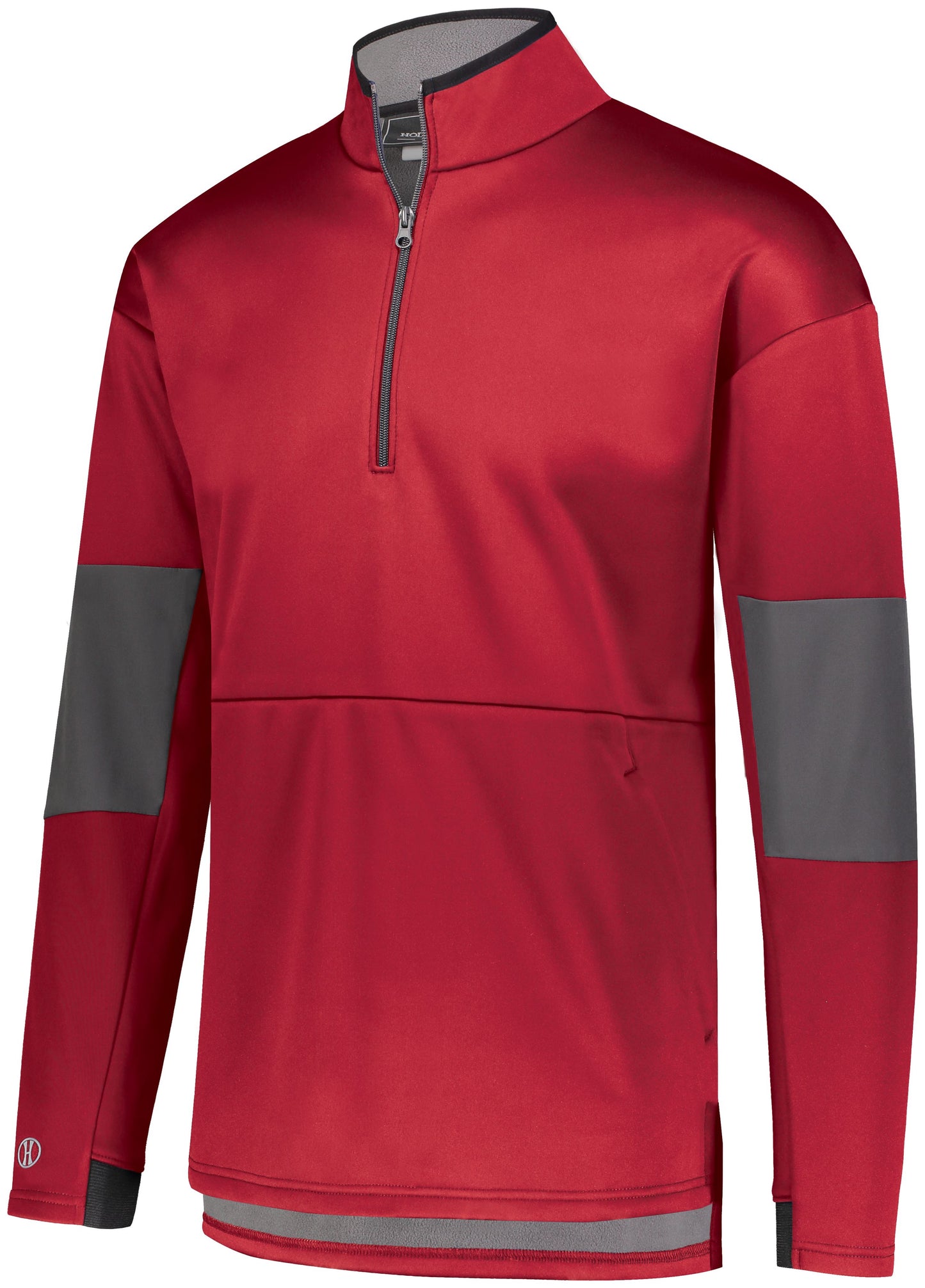 Sof-Stretch Pullover 229538