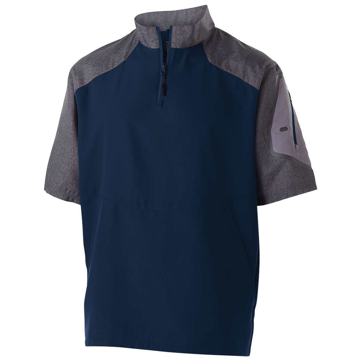 Raider Short Sleeve Pullover 229545