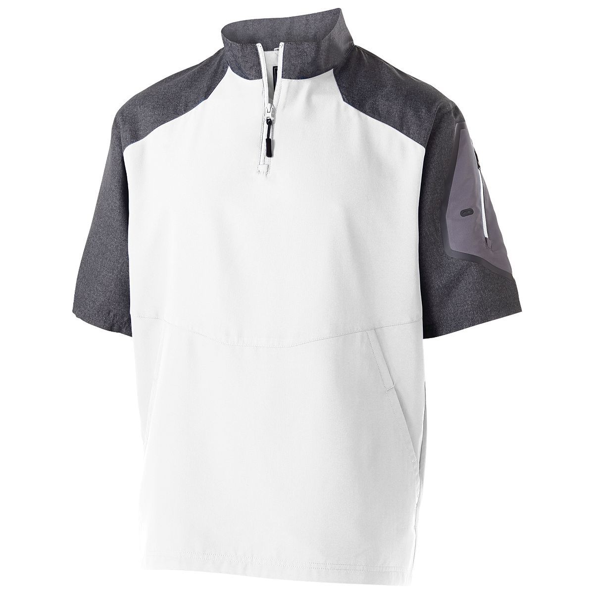 Raider Short Sleeve Pullover 229545