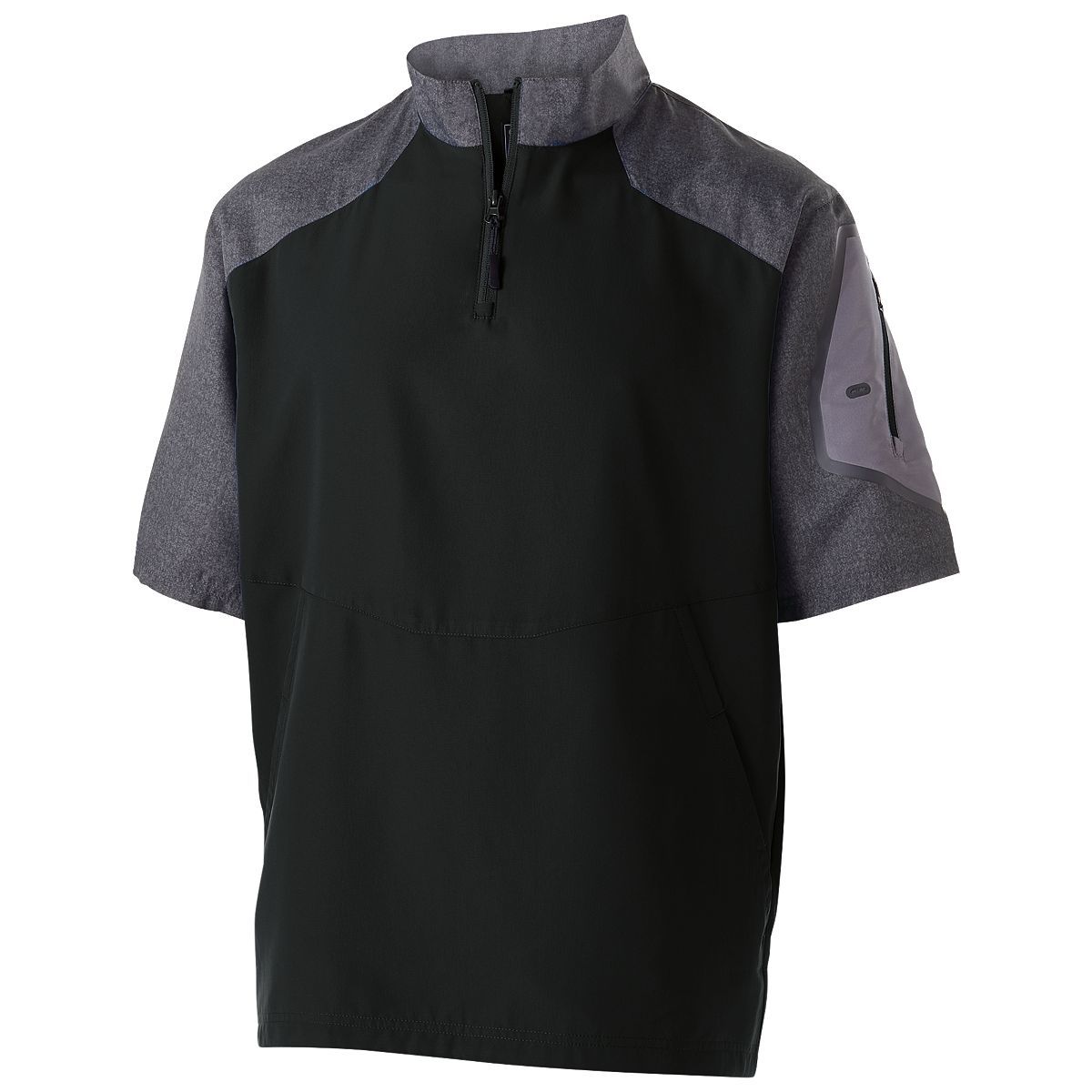 Raider Short Sleeve Pullover 229545