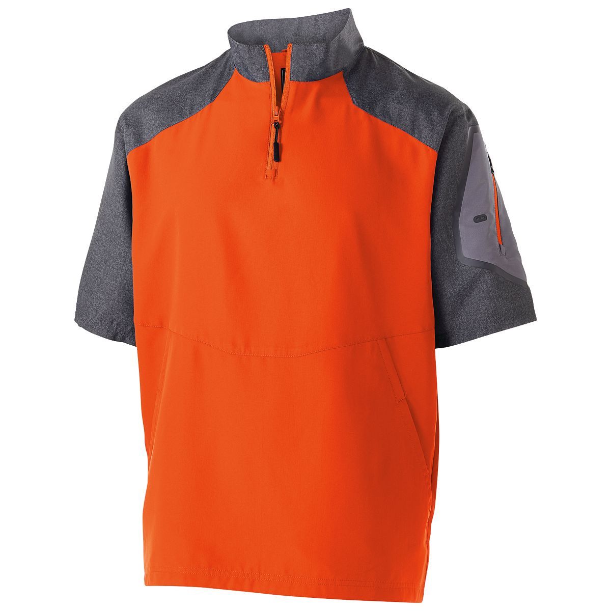Raider Short Sleeve Pullover 229545