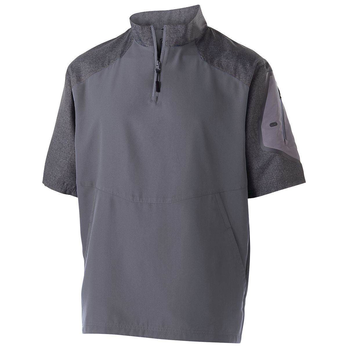 Raider Short Sleeve Pullover 229545