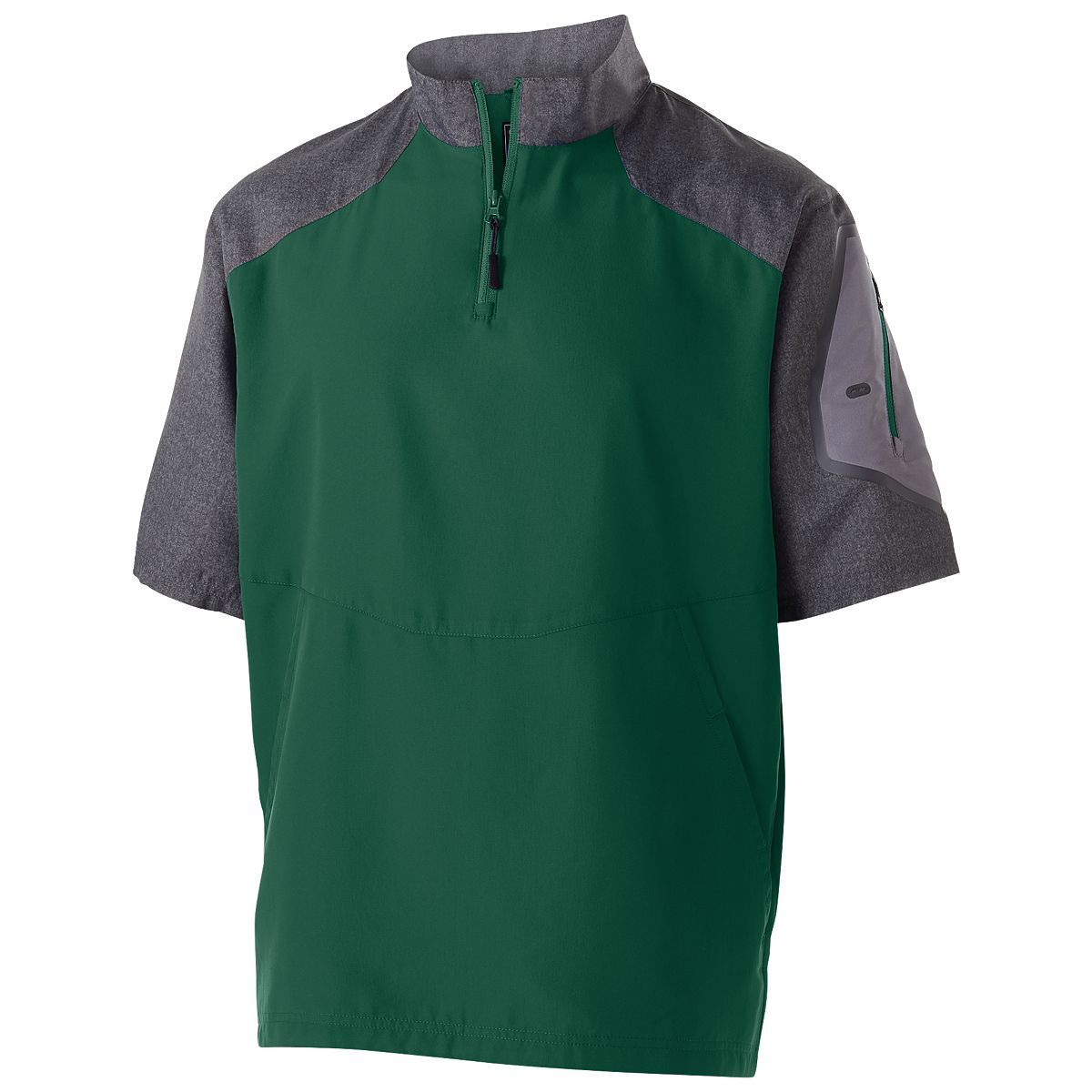 Raider Short Sleeve Pullover 229545
