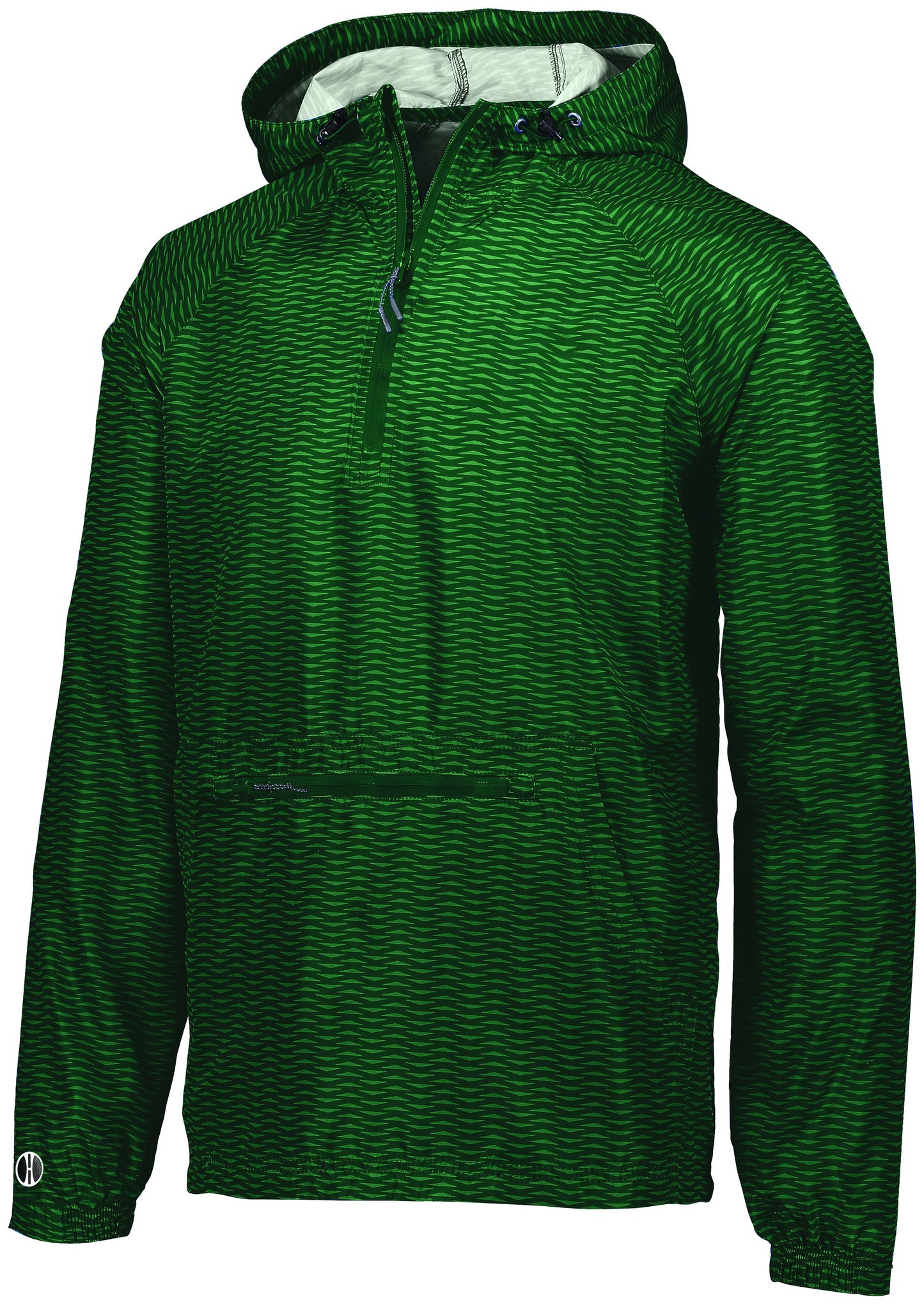 Range Packable Pullover 229554