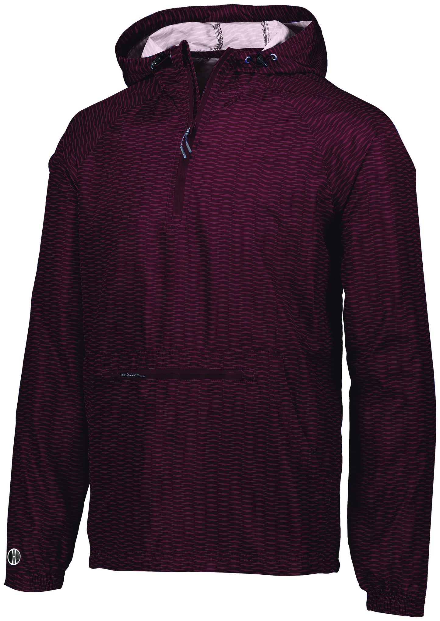 Range Packable Pullover 229554