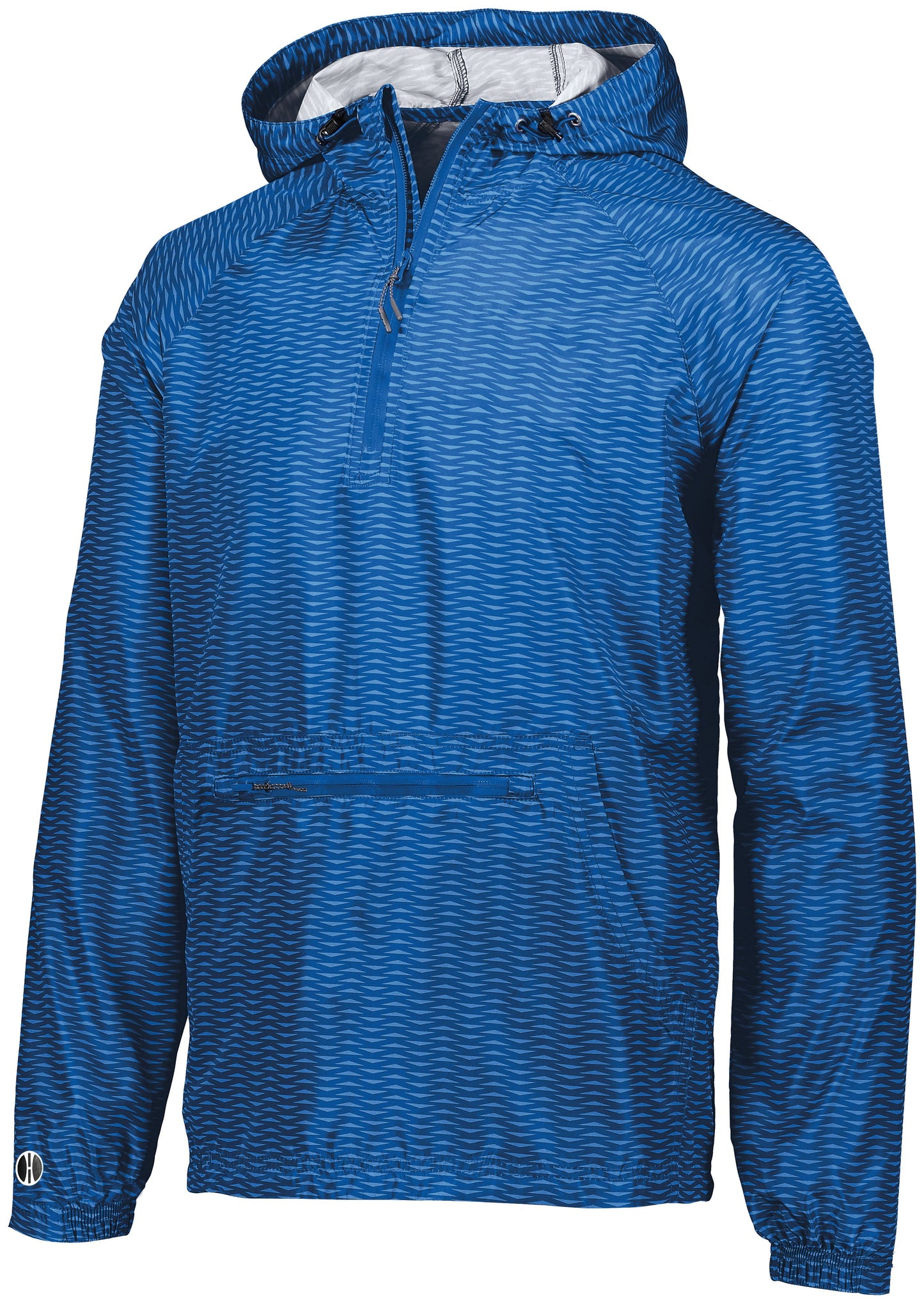 Range Packable Pullover 229554