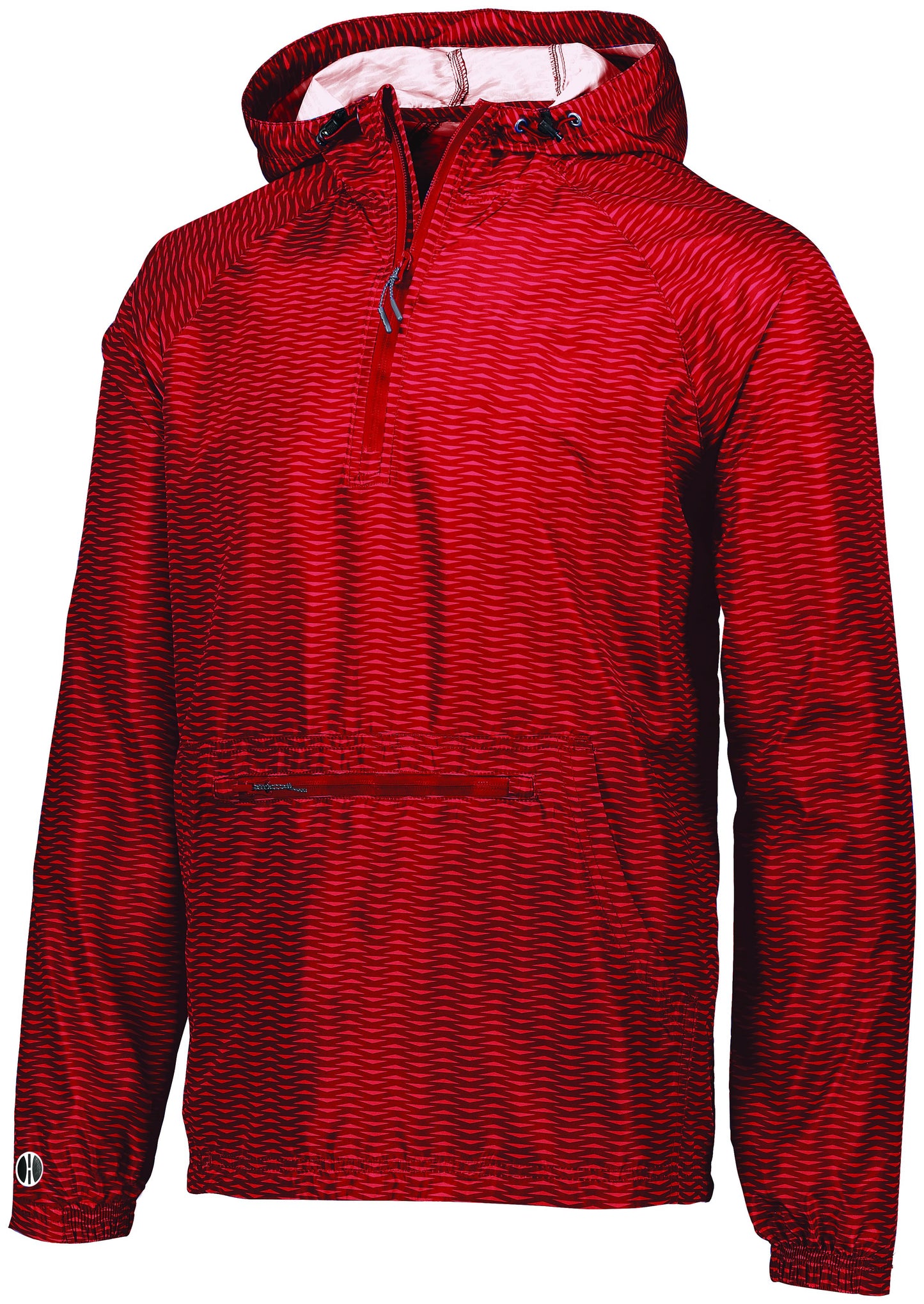 Range Packable Pullover 229554