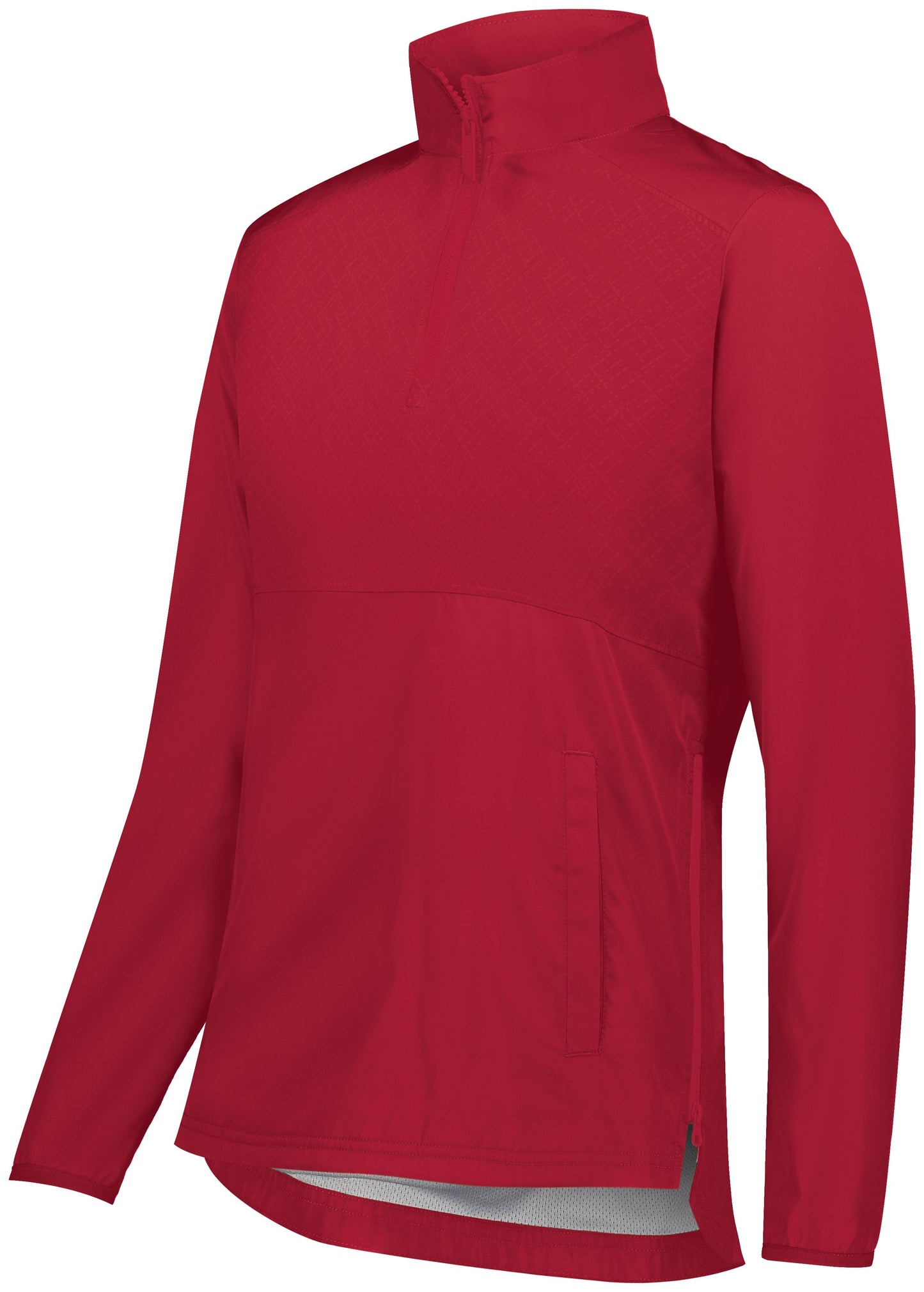 Ladies SeriesX Pullover 229733