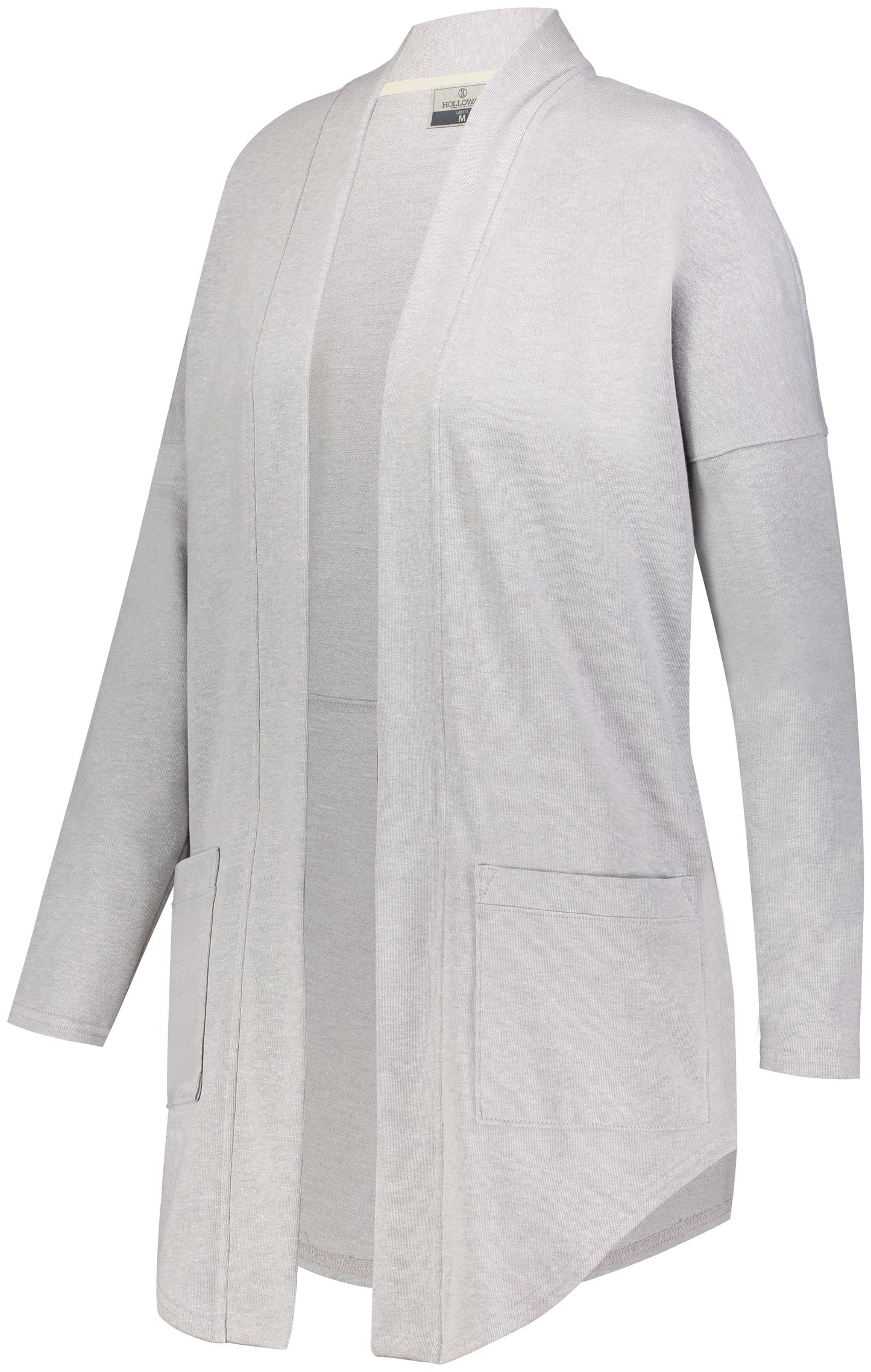 Ladies Sophomore Cardigan 229777